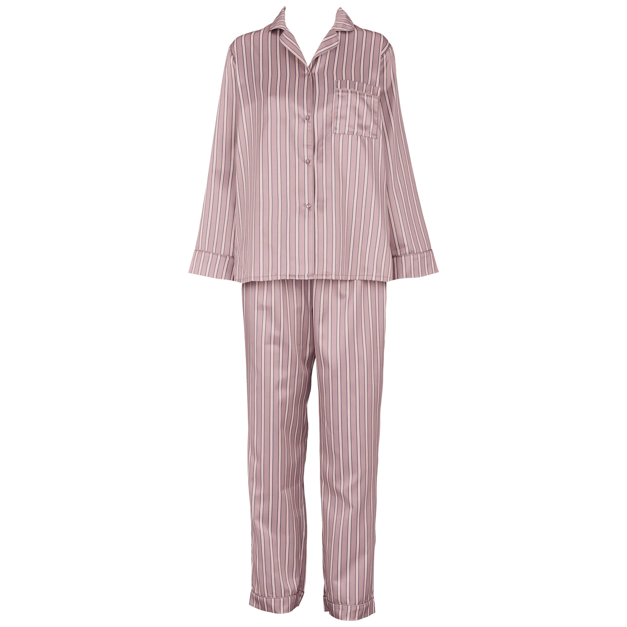 Satin vs Cotton Pyjamas: Which Sleep Fabric Is Right