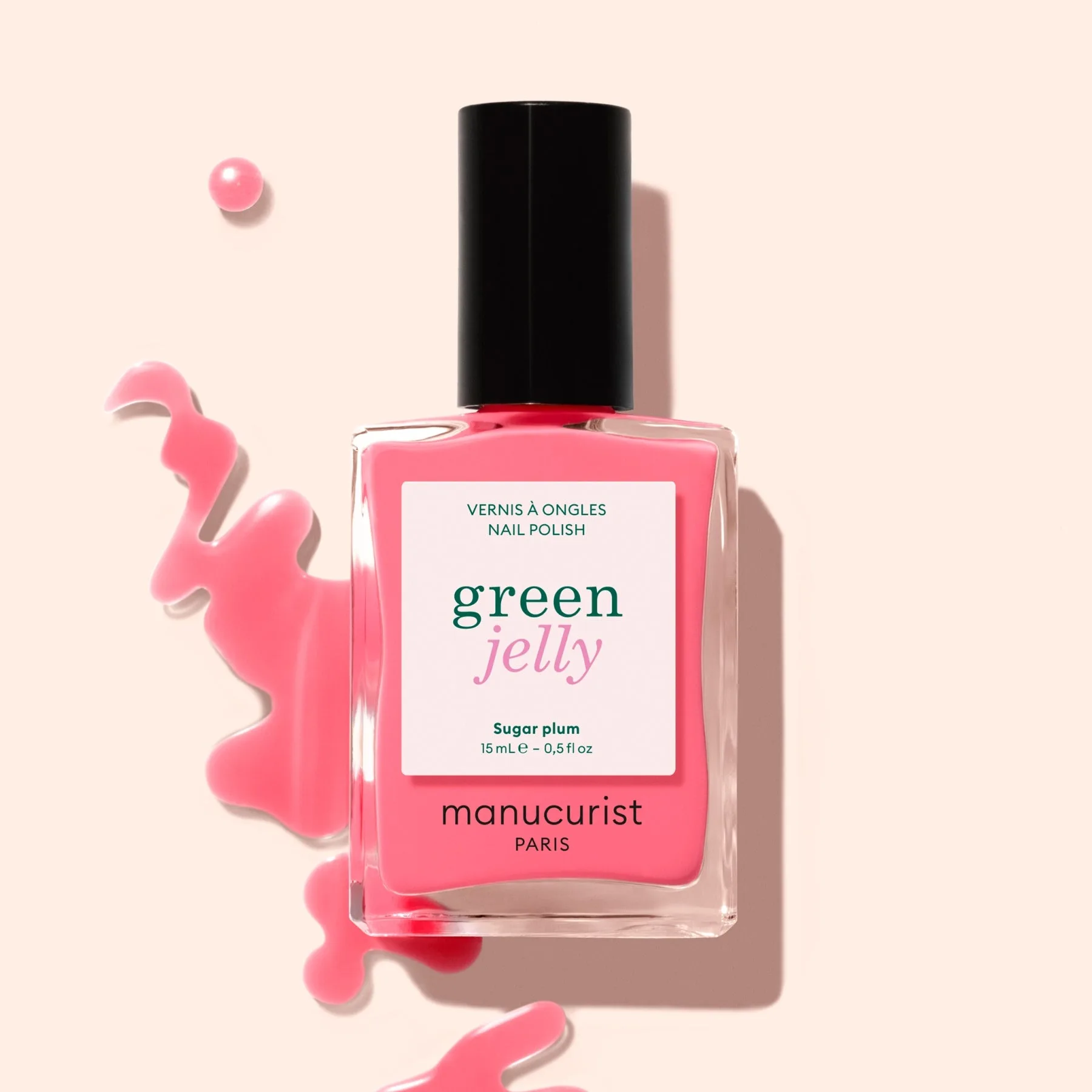 How to Use a Nail Prep Kit for Perfect Adhesion and Long-Lasting Manicures