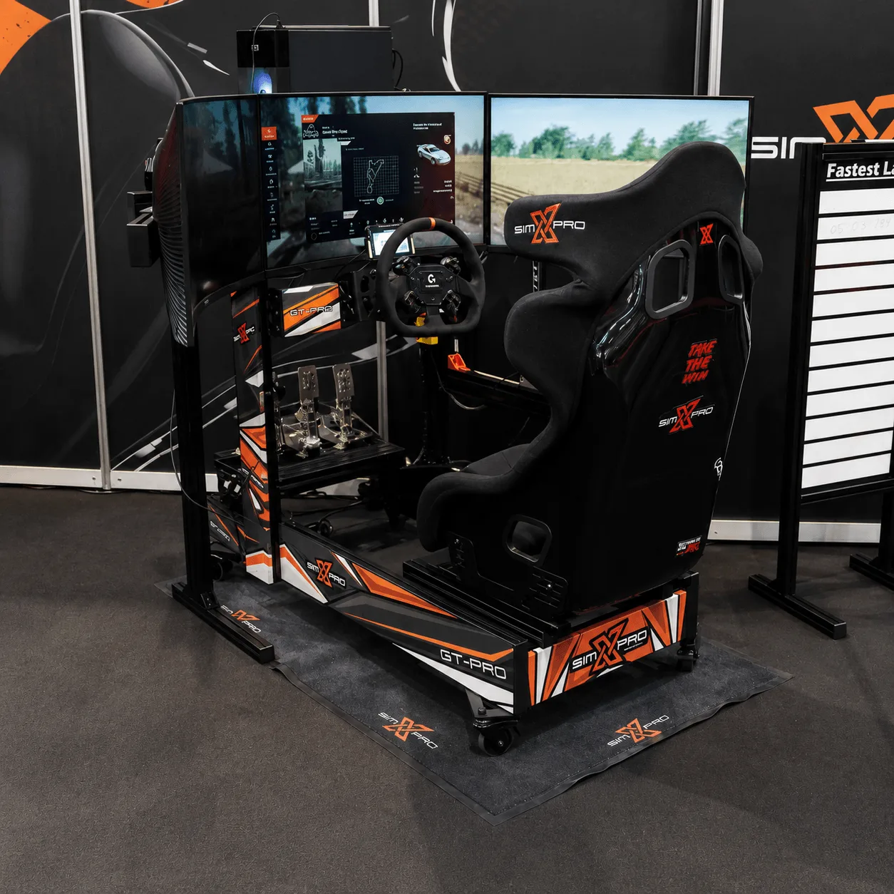賽車就緒:GT-PRO內容與組裝技巧