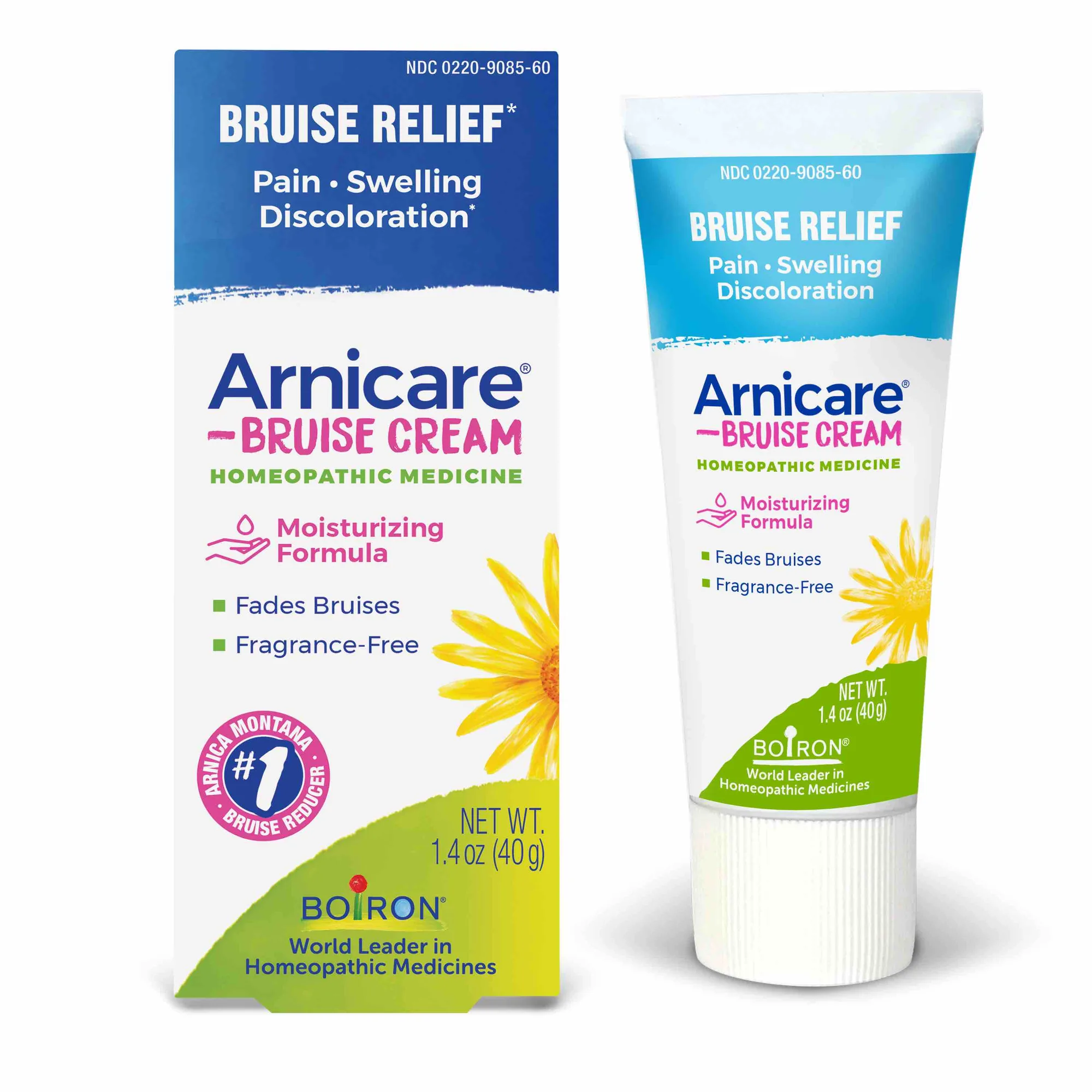 Cómo usar la crema Arnicare para hematomas y sanar más rápido