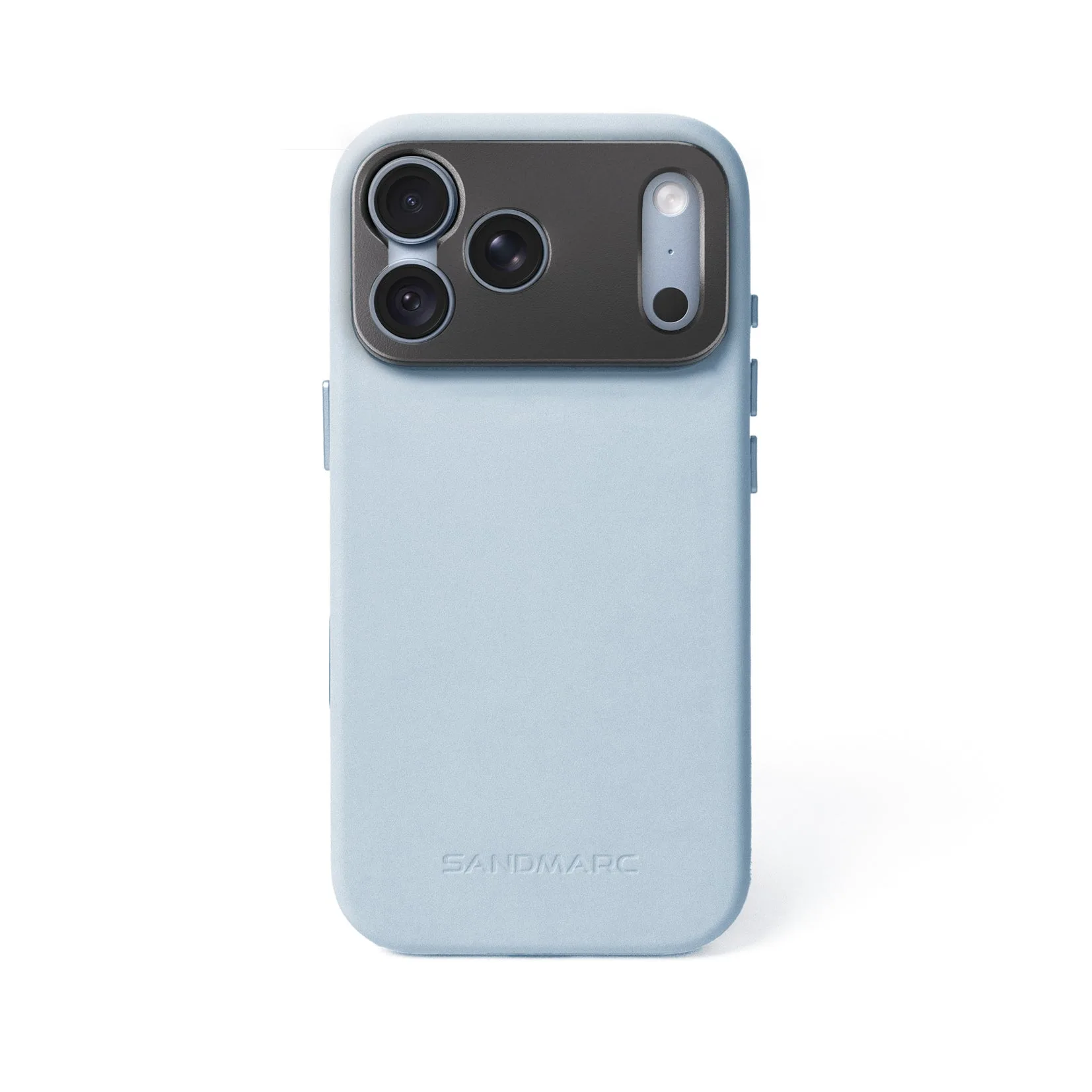 Pro Case vs Standard Case: iPhone 18 Pro Glacier