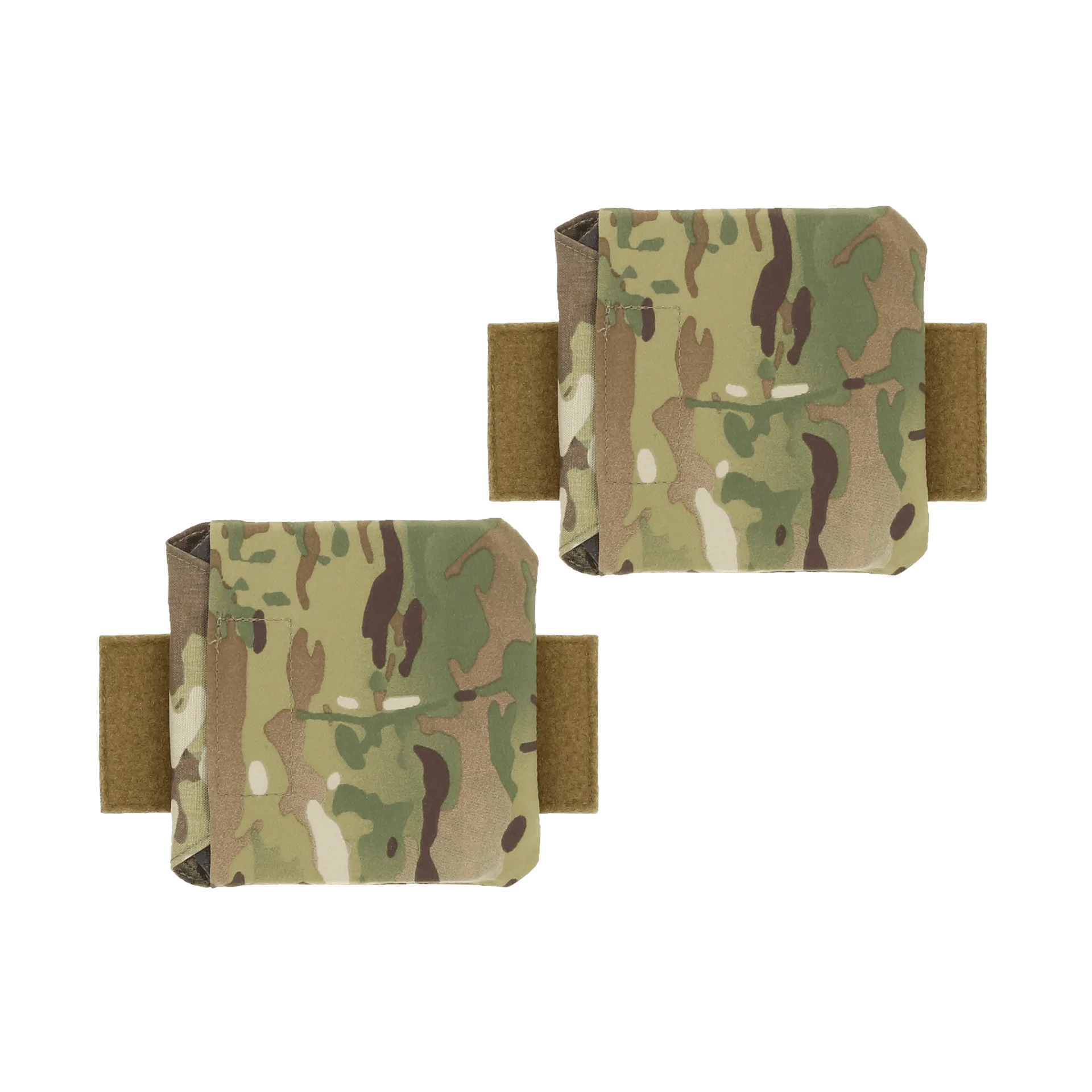 3AC Side Plate Pockets 6X6
