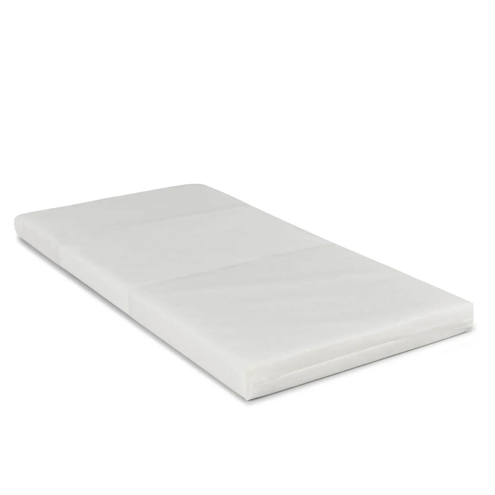 Ickle Bubba Fibre Cot Bed Mattress 140x70cm