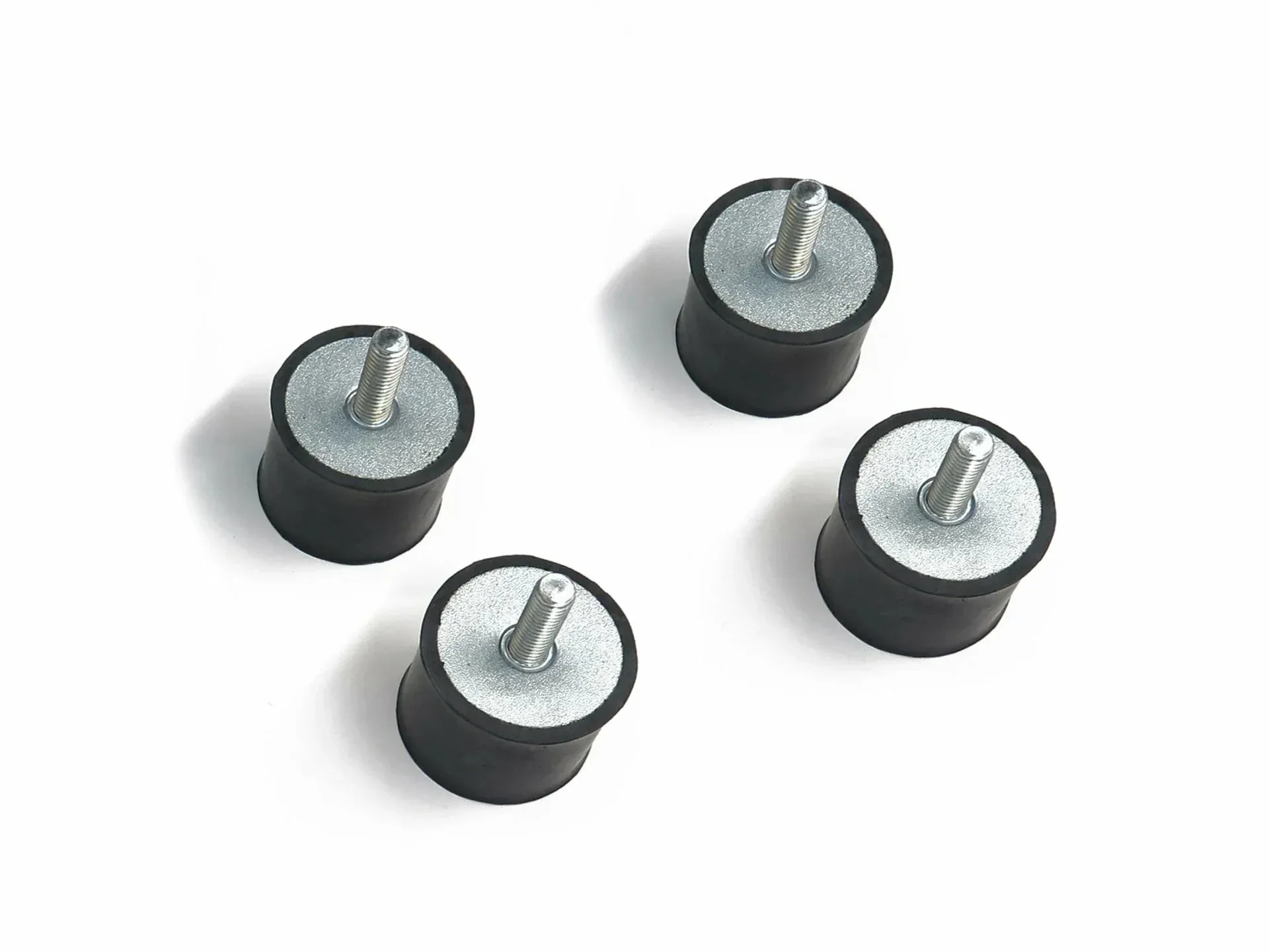 SimXPro 4x Rubber Dampers M8
