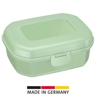 Snackbox »Maxi«, 935 ml, mint-green