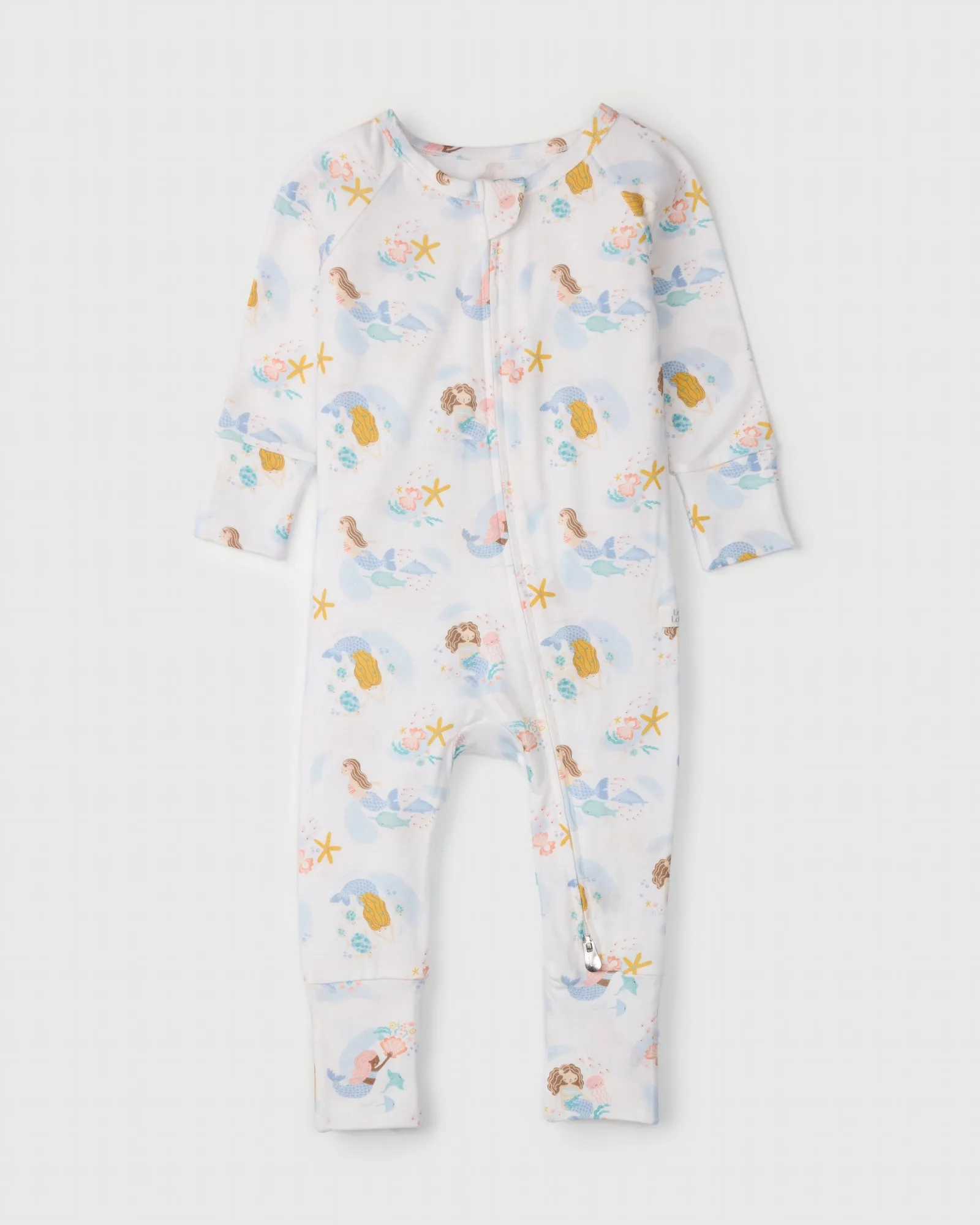 TENCEL Lyocell vs Bamboo Viscose Baby Sleepwear: Which Is Better?