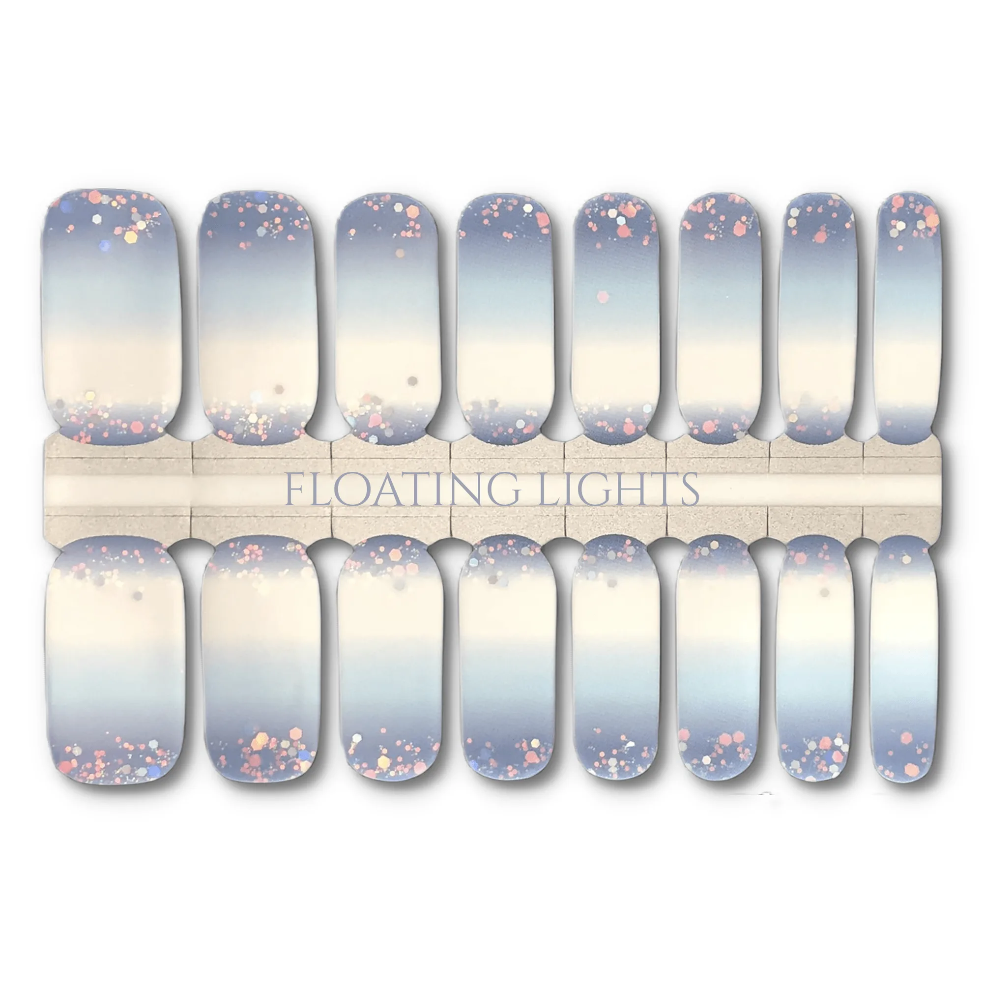 FLOATING LIGHTS