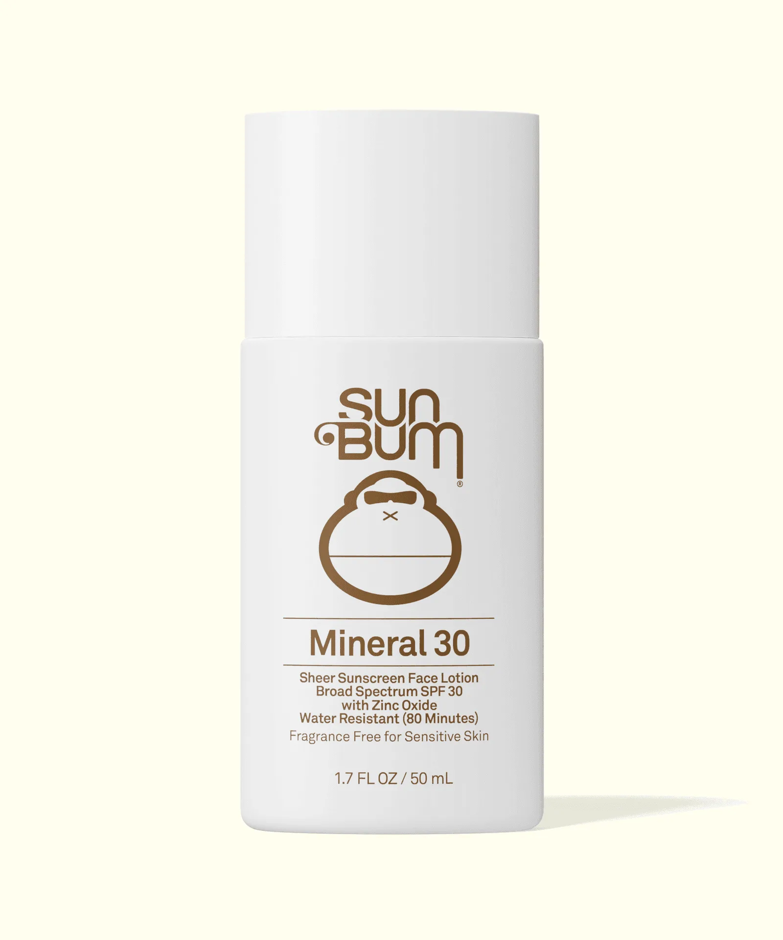 Mineral SPF 30 Liquid Face