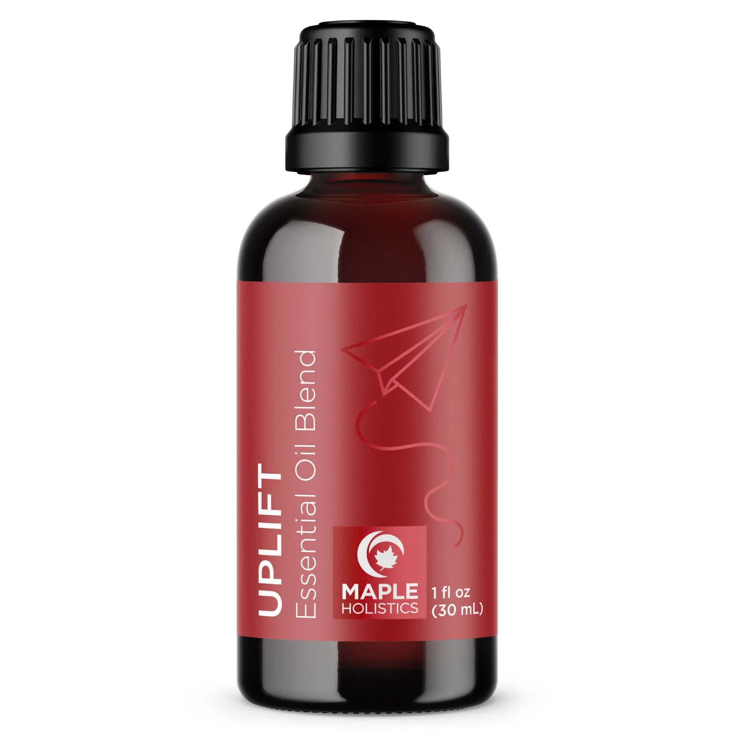Jak używać mieszanki Uplift Essential Oil Blend dla skupienia