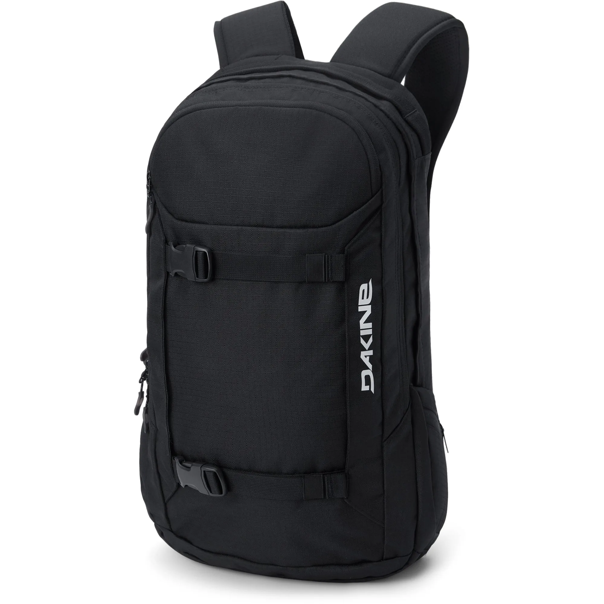Mission Backpack 25L - Black