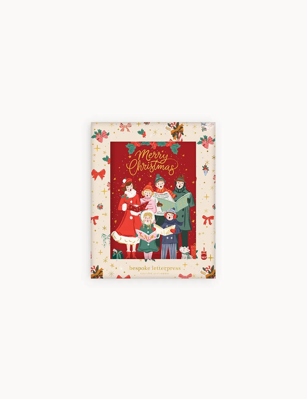 A Season of Joy 6pk Mini Card Boxset