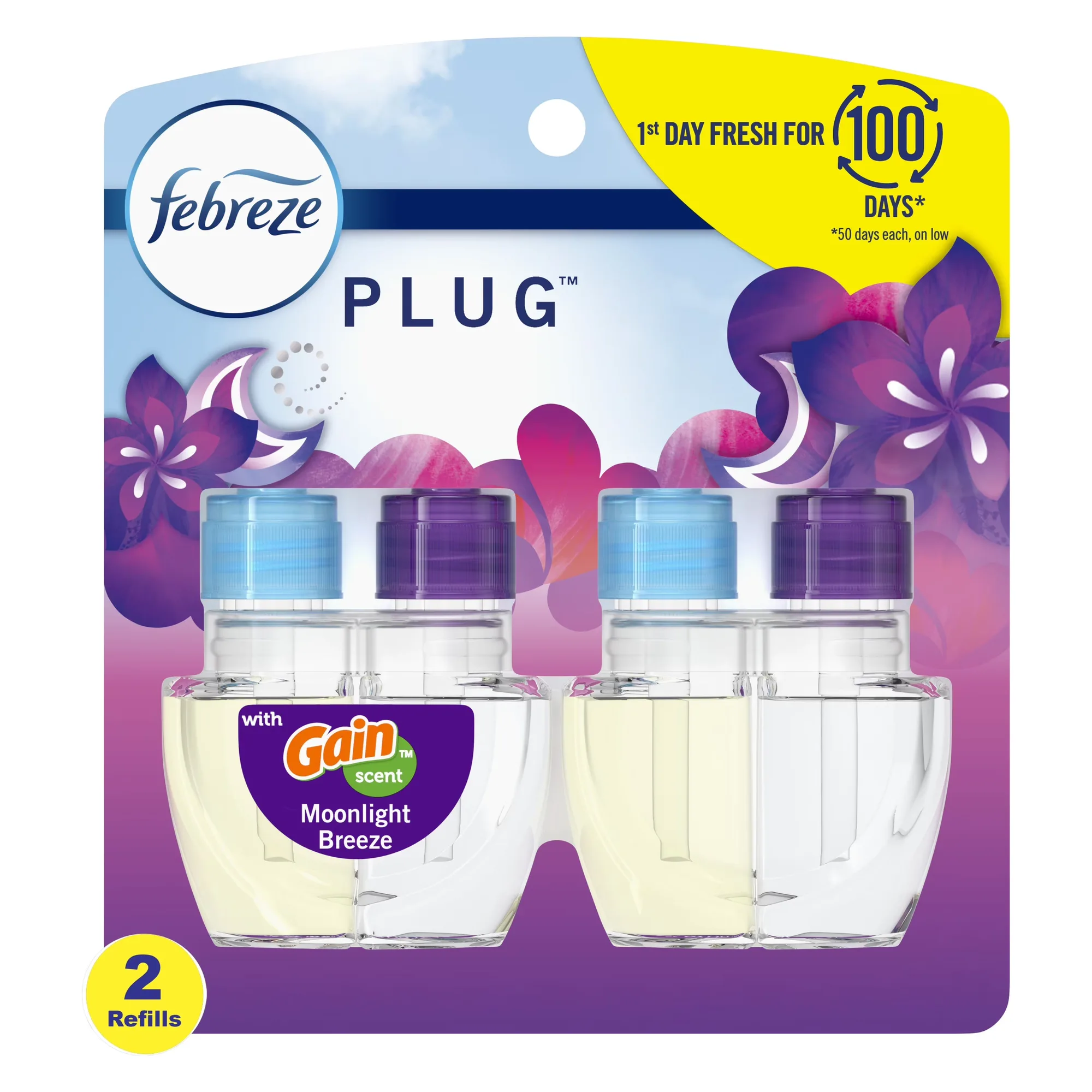 Febreze PlugIn vs. Scented Gel Beads: Which Home Fragrance System Offers Better Customization and Value?