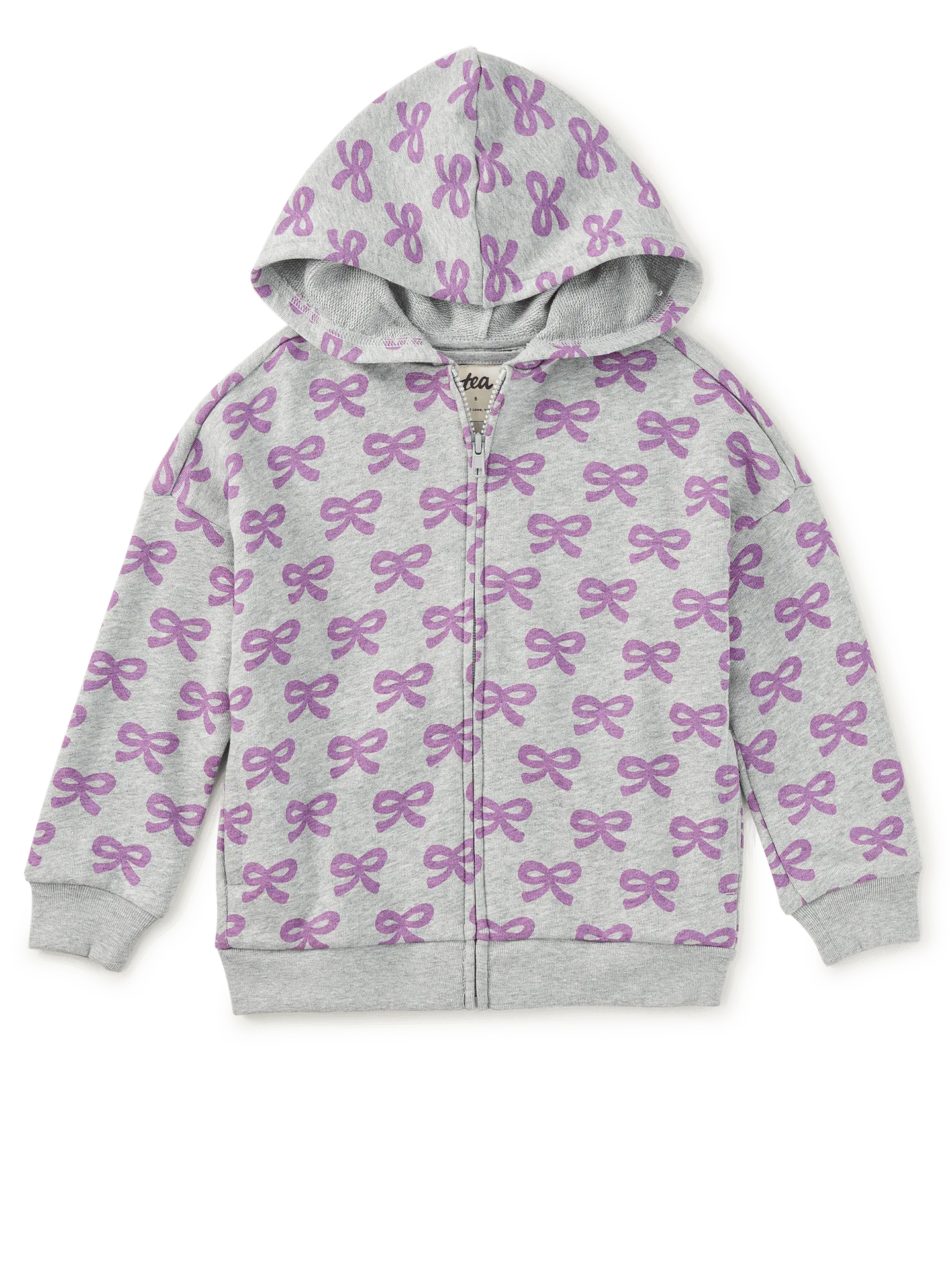 Easy Fit Hoodie