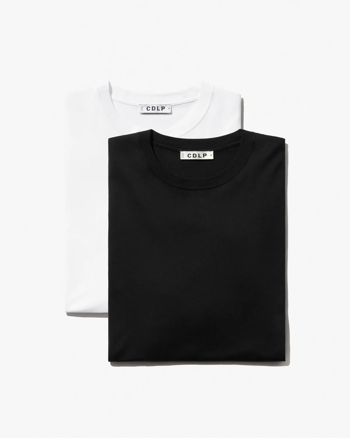 2 × Midweight T-Shirt