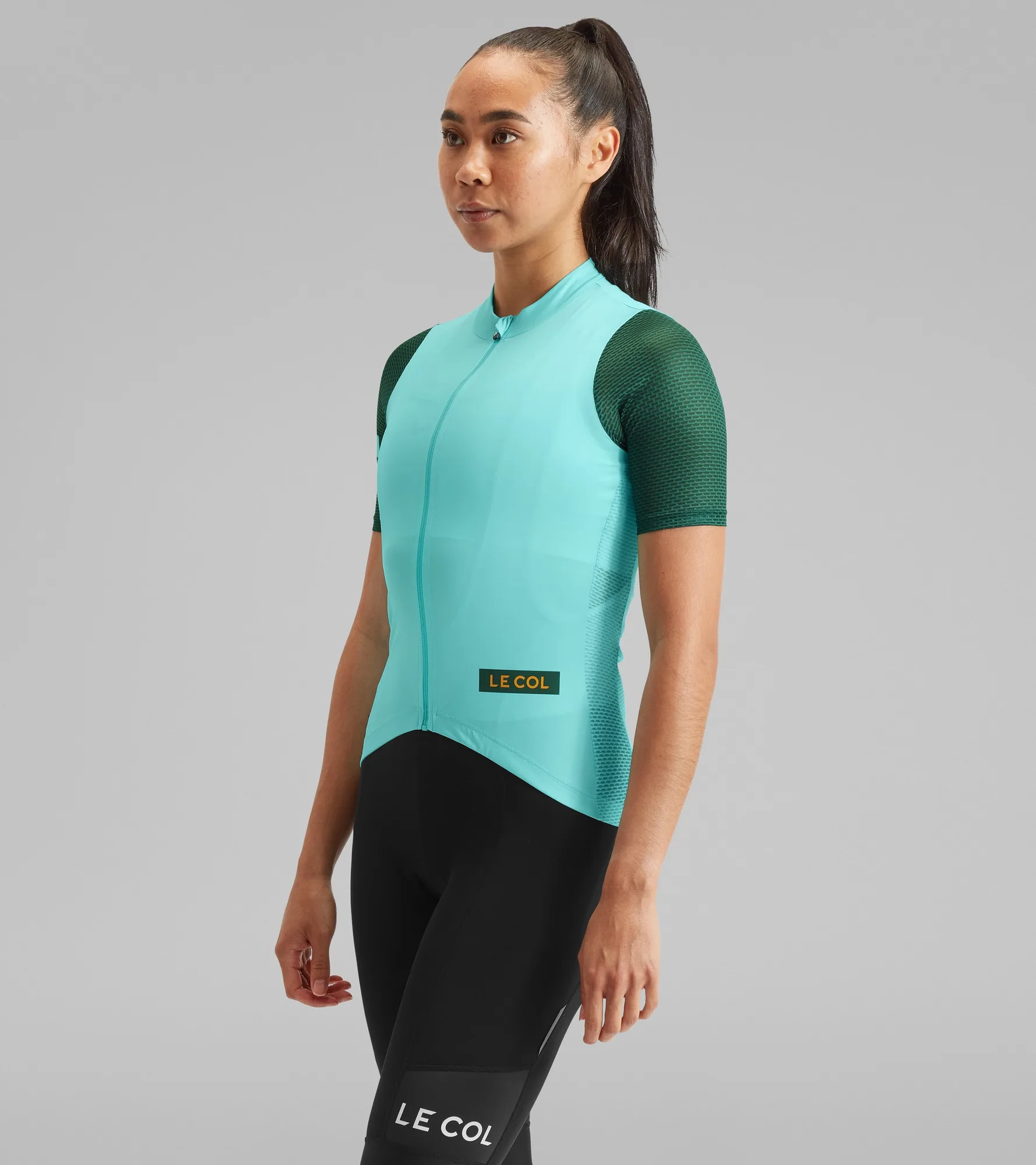 Womens Sport Lightweight Jersey