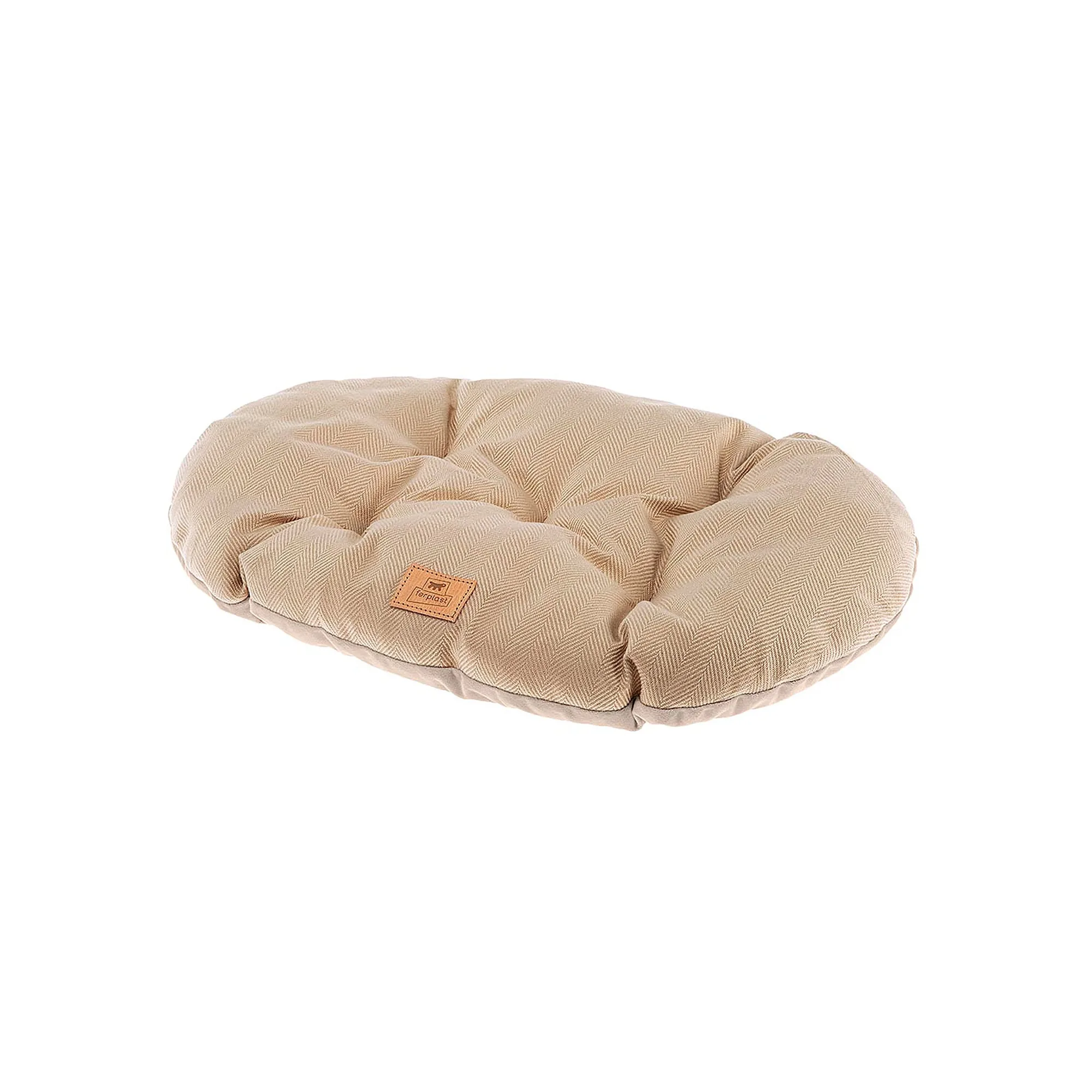 Elige el cojín adecuado para el estilo de sueño de tu perro