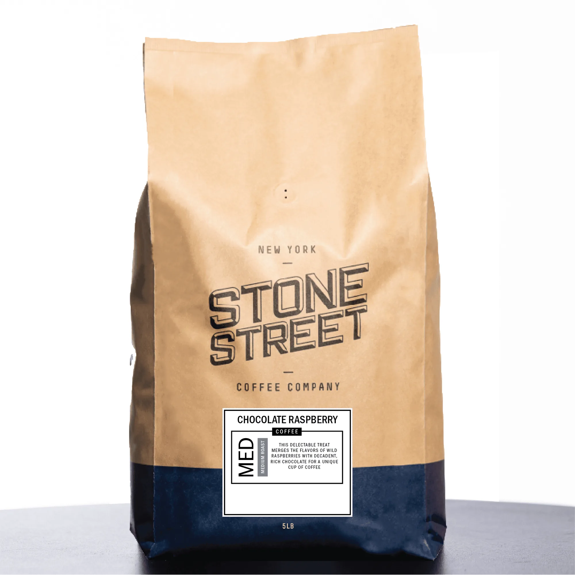 Chocolate Raspberry 5LB: Bulk Flavor Guide