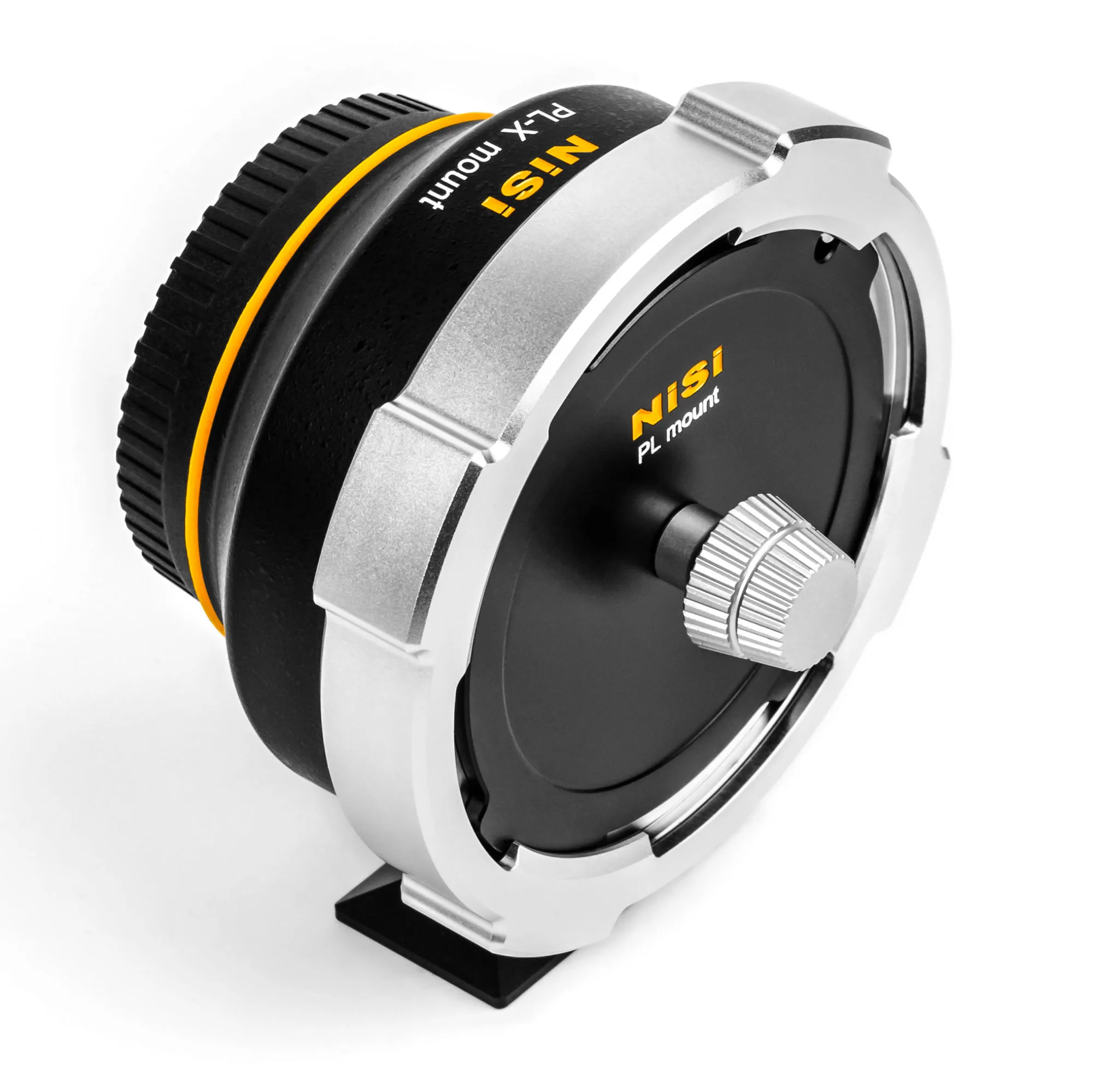 محول NiSi ATHENA PL-X لعدسات PL إلى كاميرات X-Mount