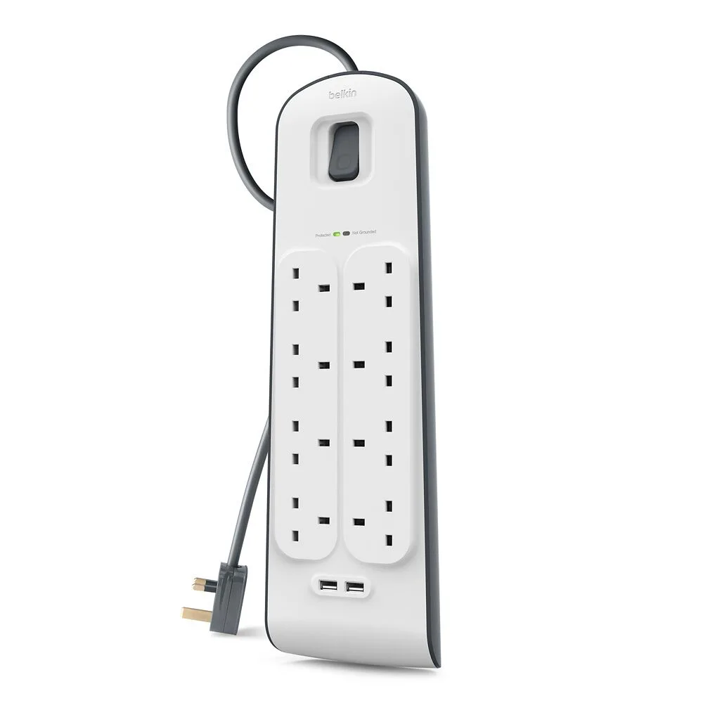 How to Protect Your Devices from Power Surges: A Homeowner's Guide