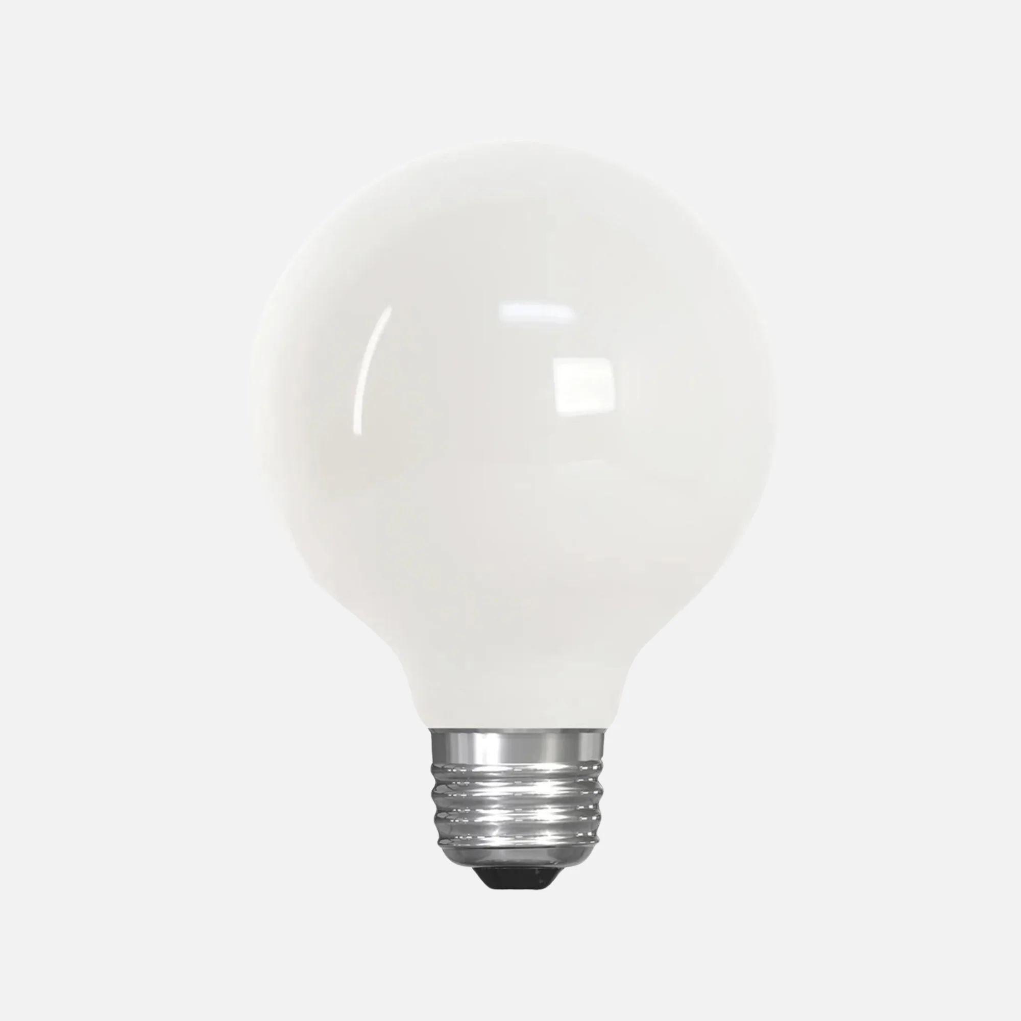 Bombillas LED G25 vs G16: ¿Qué forma se adapta a tu lámpara?
