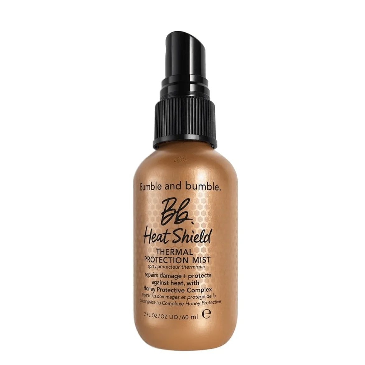 Heat Shield Thermal Protection Mist: A Detailed Product Review