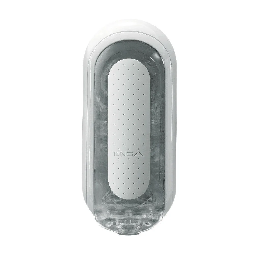 Why Your TENGA FLIP Feels Different After Cleaning