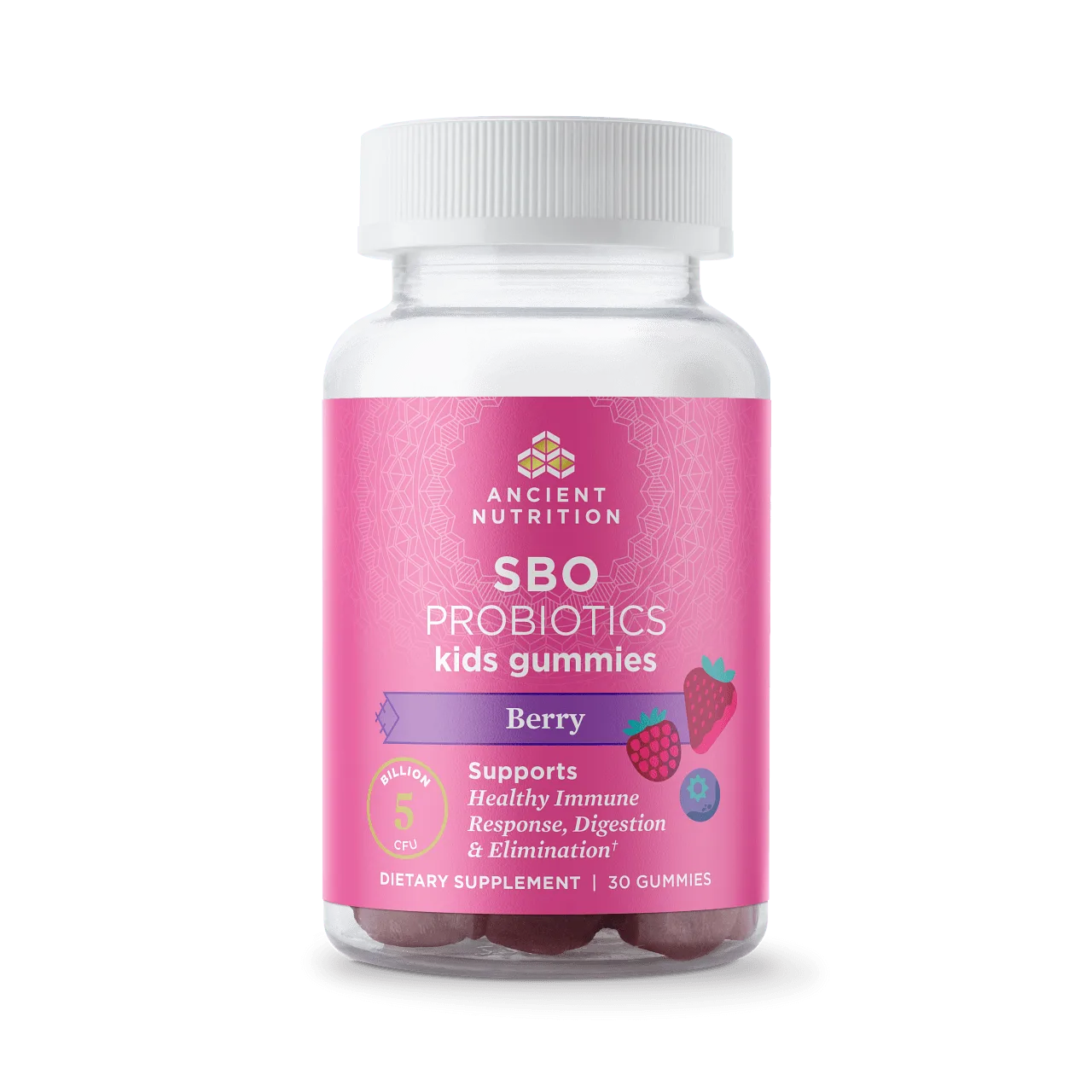 SBO Probiotics Kids: A Parent's Guide to Gut Health