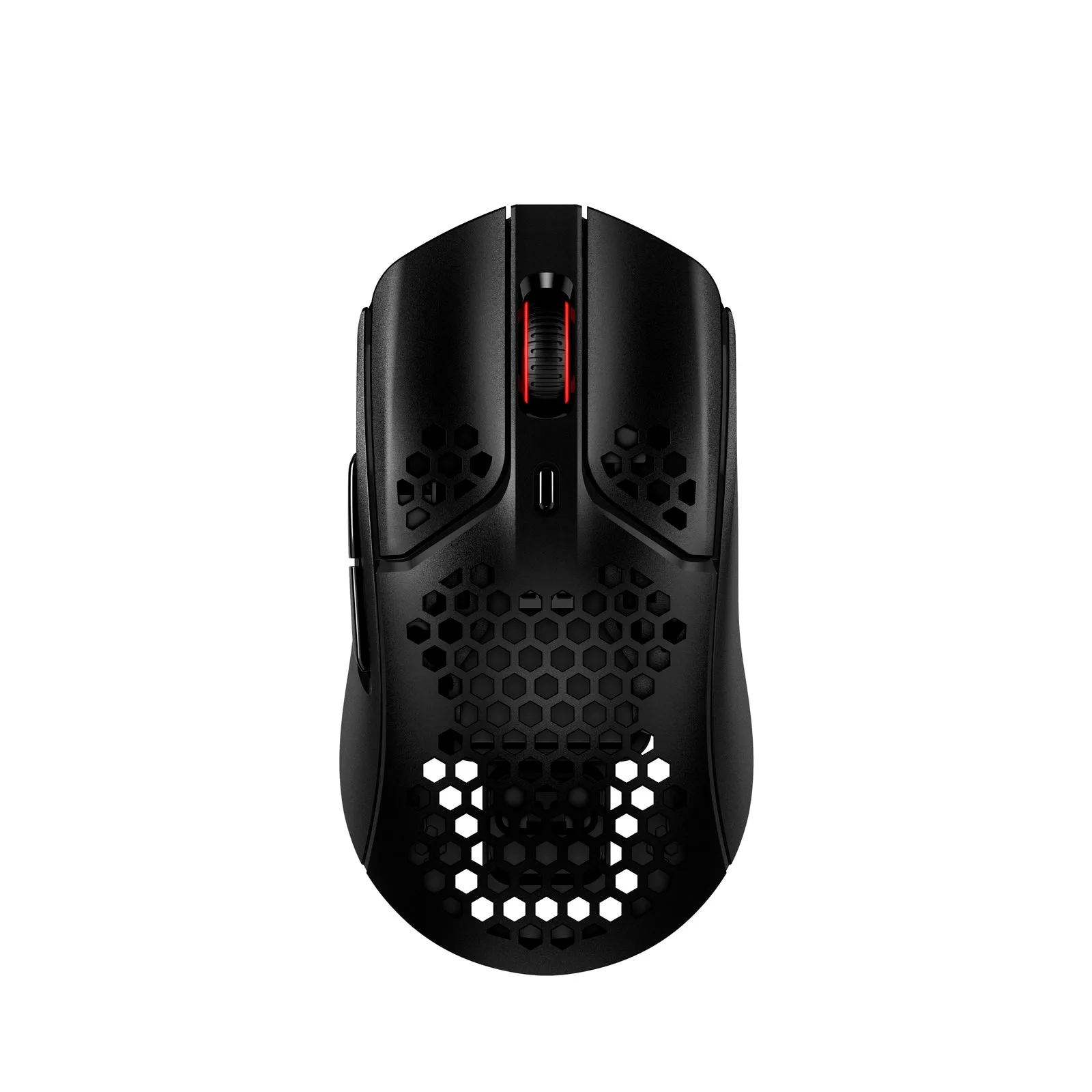 إطالة عمر بطارية HyperX Pulsefire Haste اللاسلكية