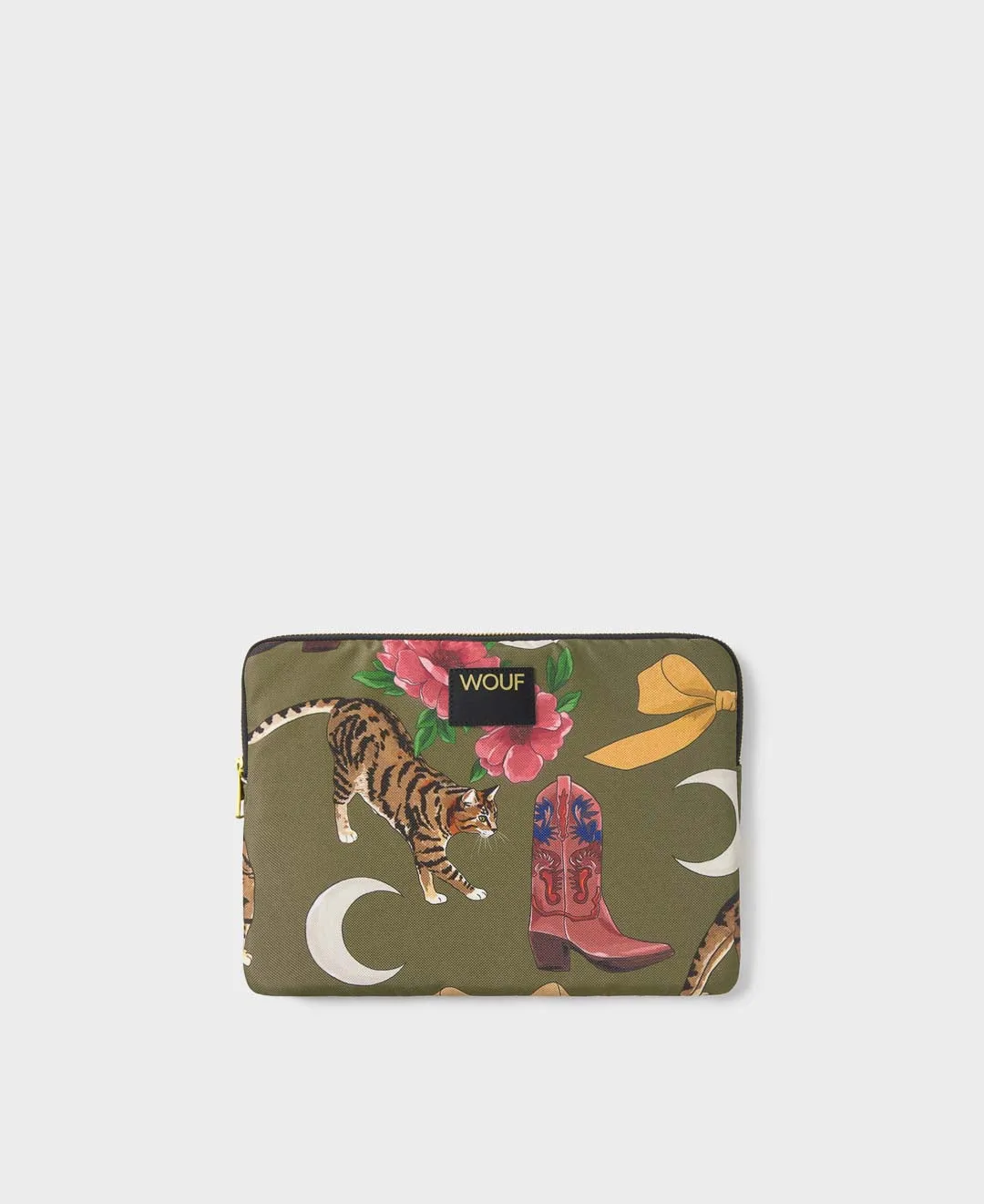 Rodeo iPad Sleeve