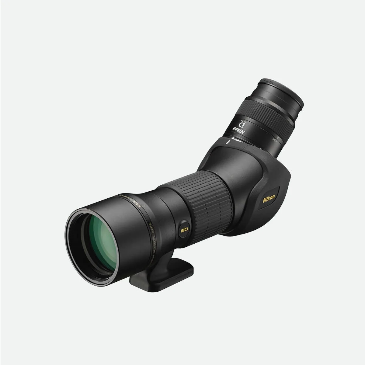 Nikon Monarch Fieldscope 82ED-A W/ MEP-20-60