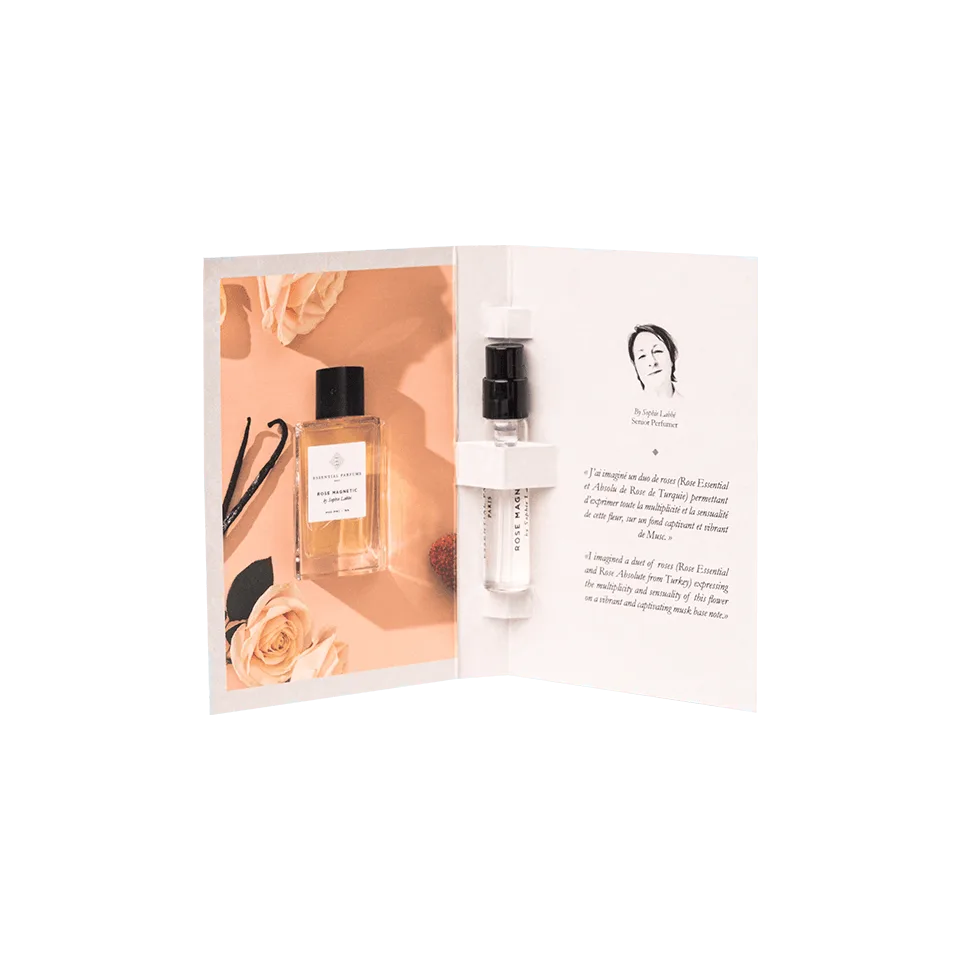 Divine Vanille vs Patchouli Mania: Sweet vs Spicy Fragrances Compared