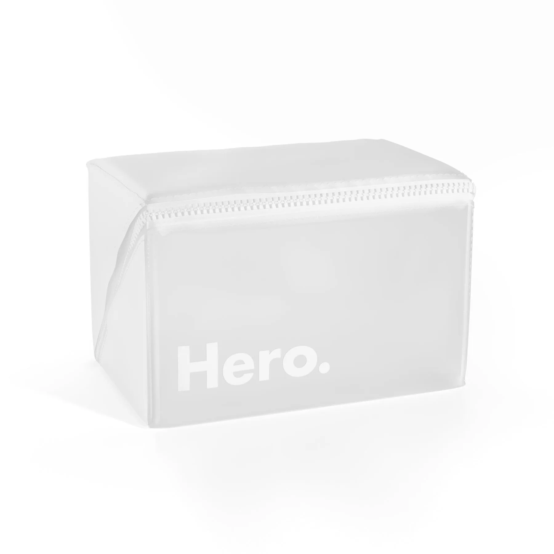Store & Carry Your Hero Cosmetic Travel Bag for Skincare On-the-Go