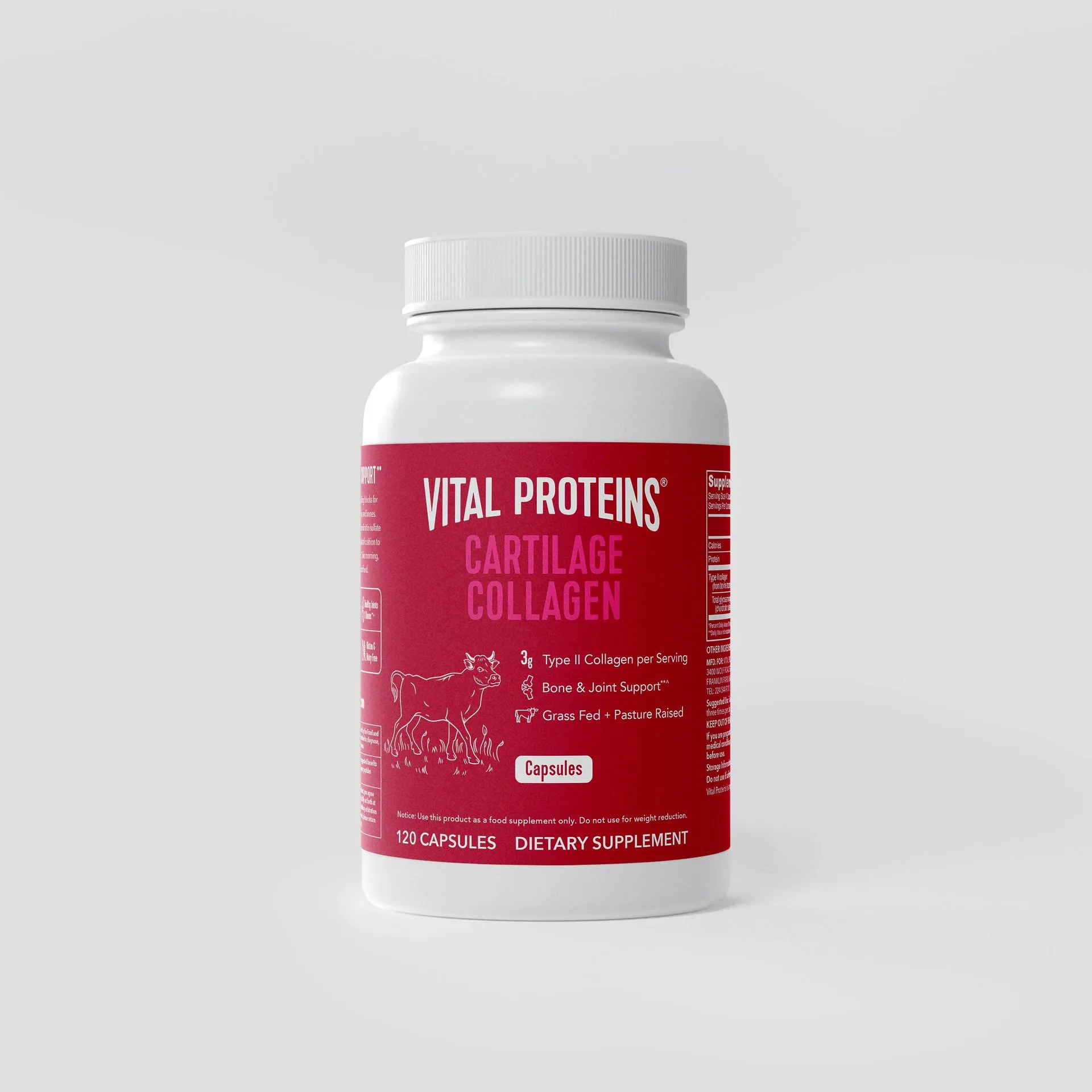 Collagen for Joint Health: What to Expect from Daily Supplementation