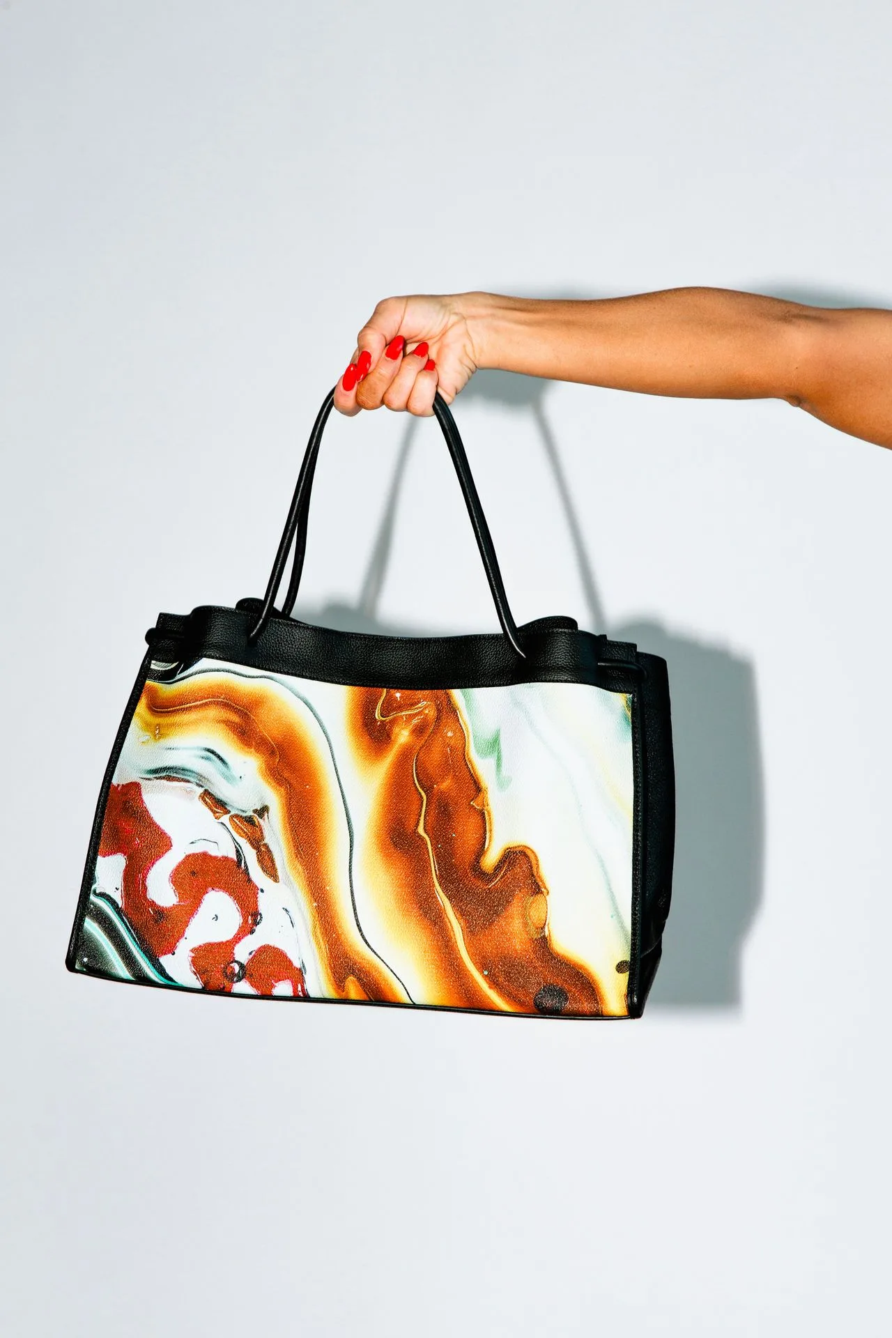 How to Build a Coordinated PAGERIE Look: Bags, Collars, and More