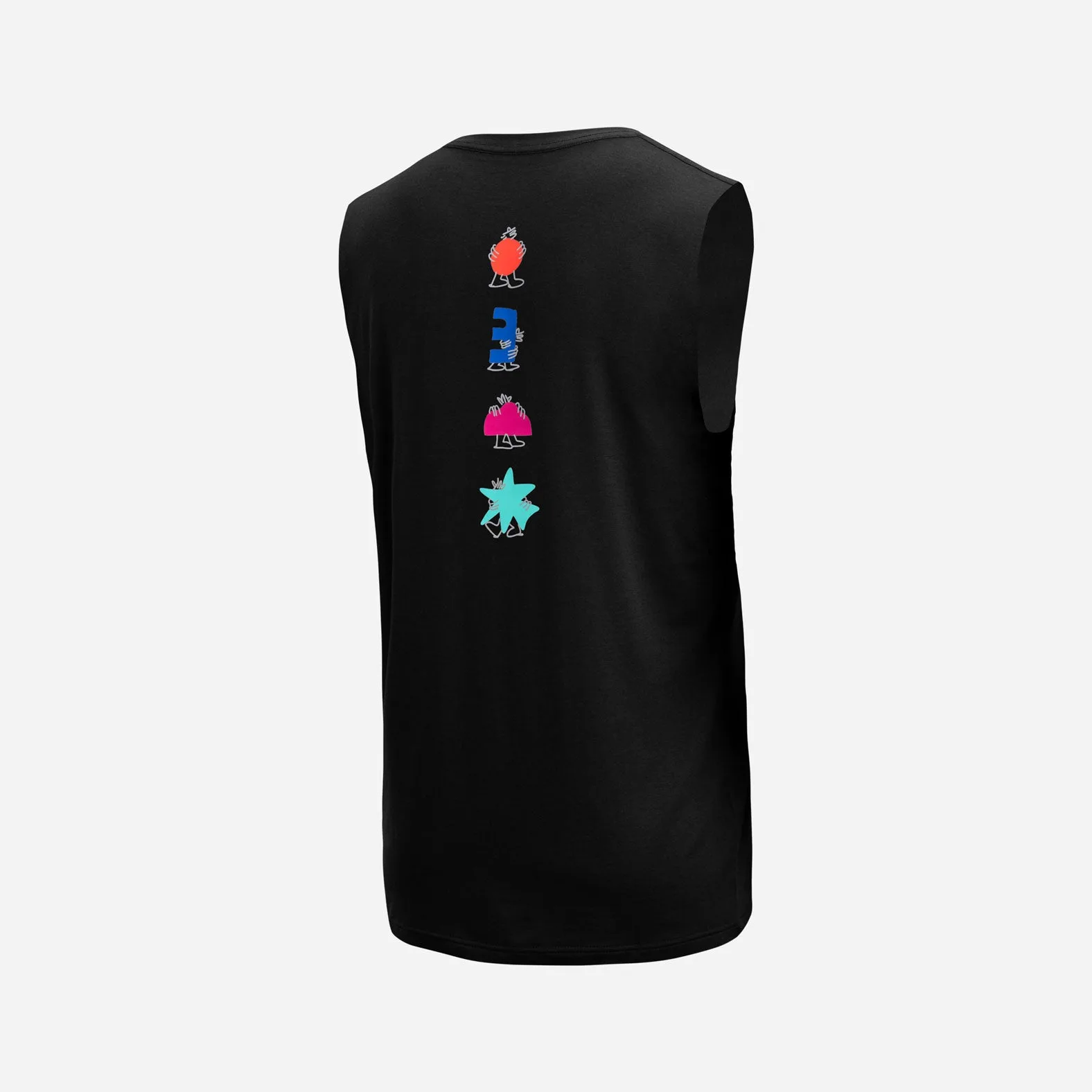 Cut-off Tanktop