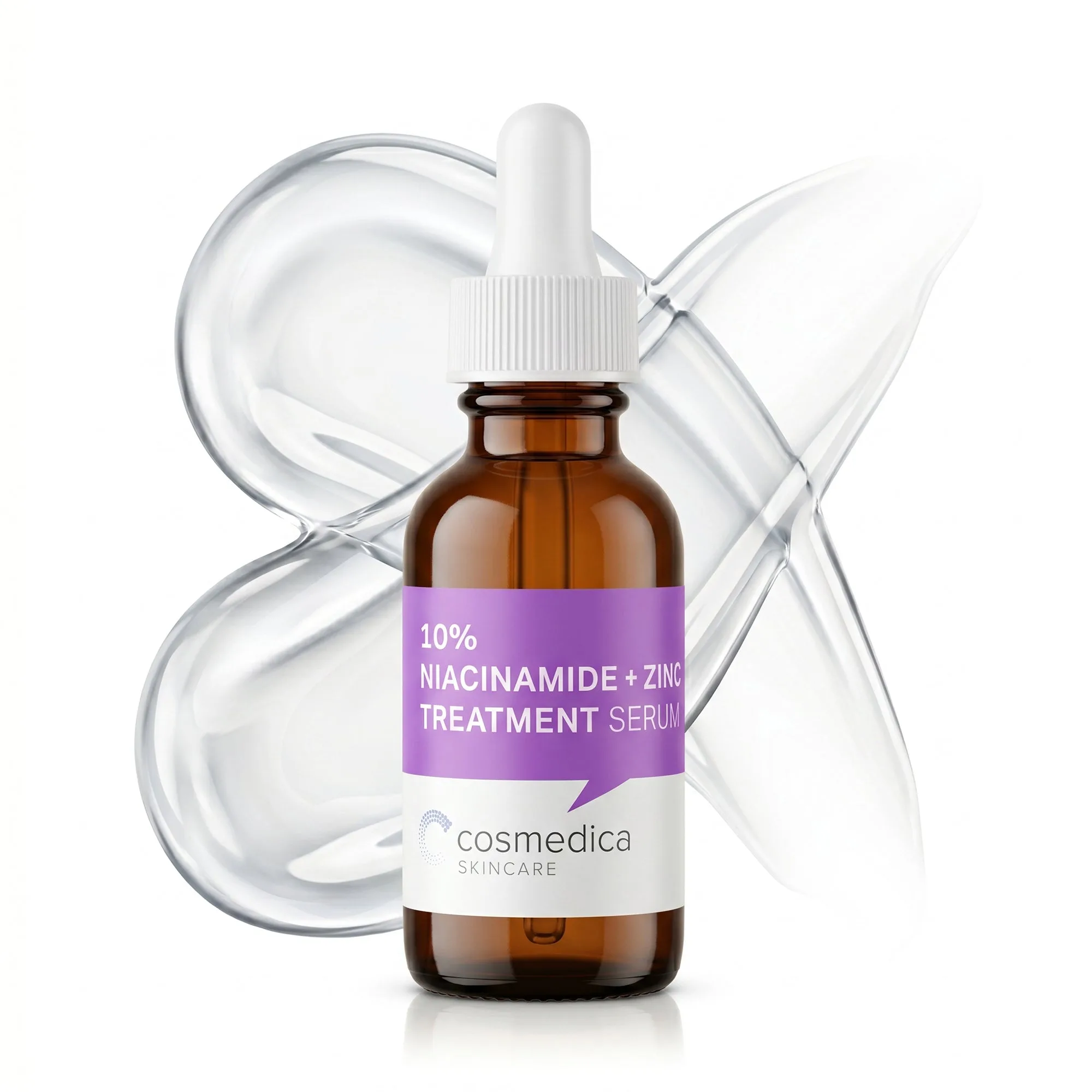Niacinamide Serum: Does It Help with Redness?