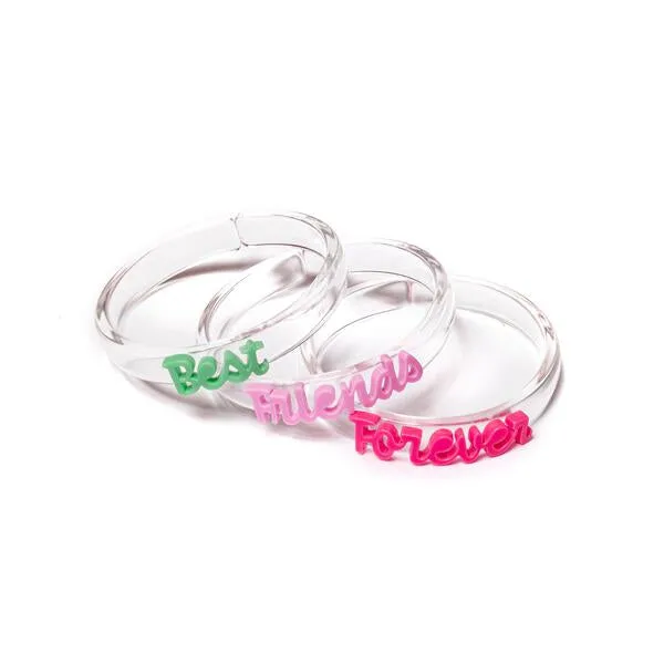 5 Creative Ways to Style Bangles for Birthday Party Outfits