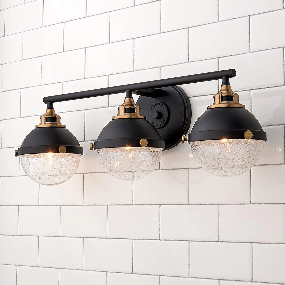Vanity Light vs. Bath Sconce: Which Bathroom Lighting Is Right for You?