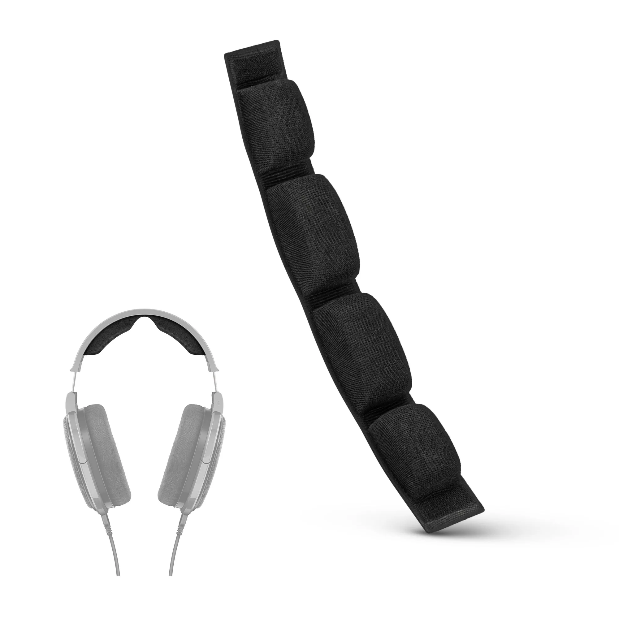 Replacing Your Sennheiser HD600 Headband: Step-by-Step