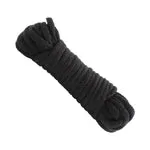 Cotton Bondage Rope: How to Tie Safe Beginner Restraints