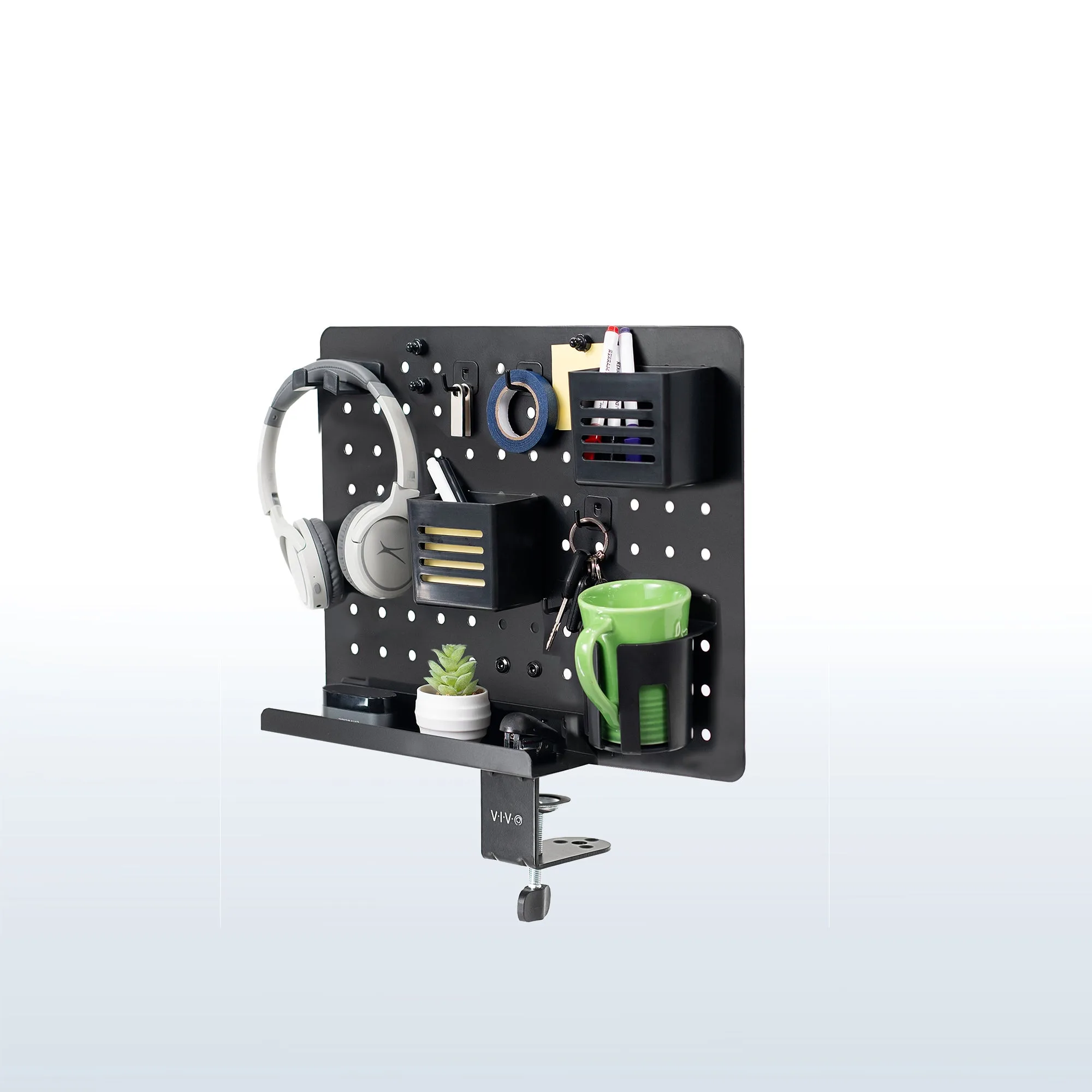 Under Desk PC Mount: Benefits and Installation Steps