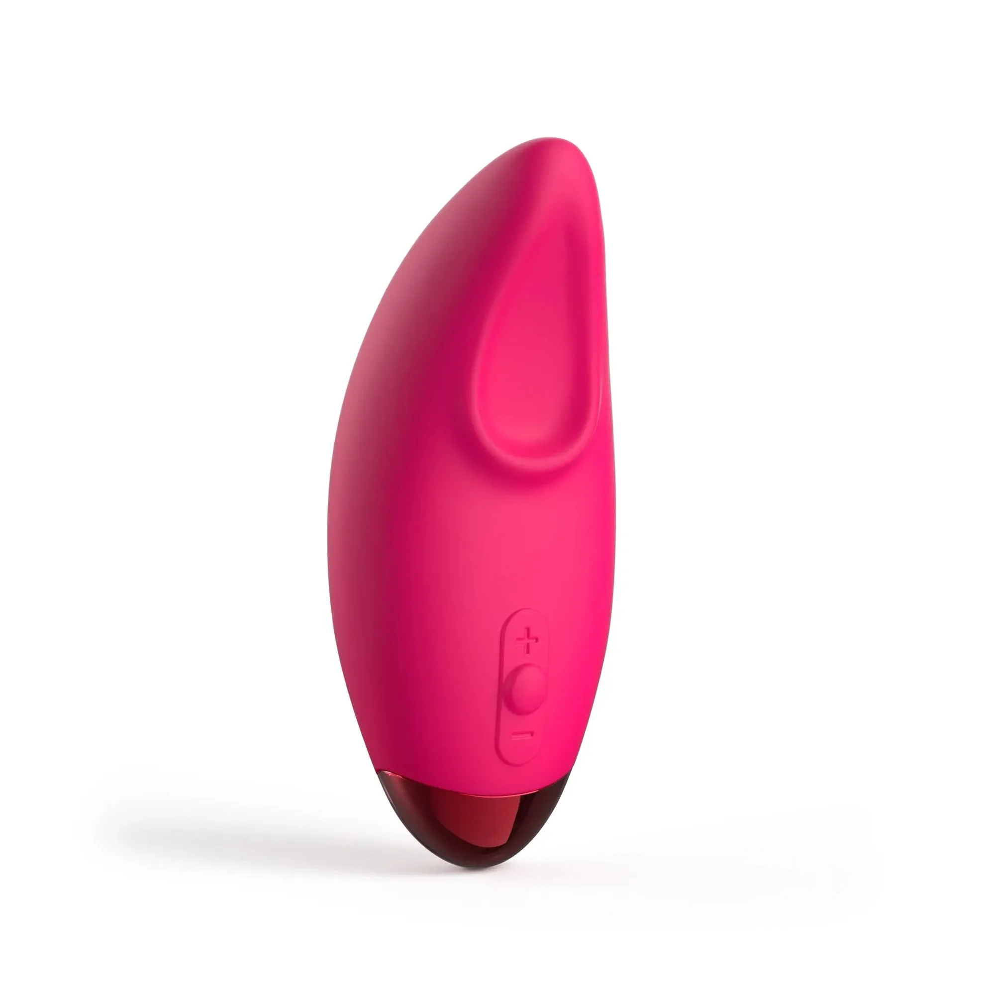Form 3 Pro klitoris vibrator: Hvad du kan forvente