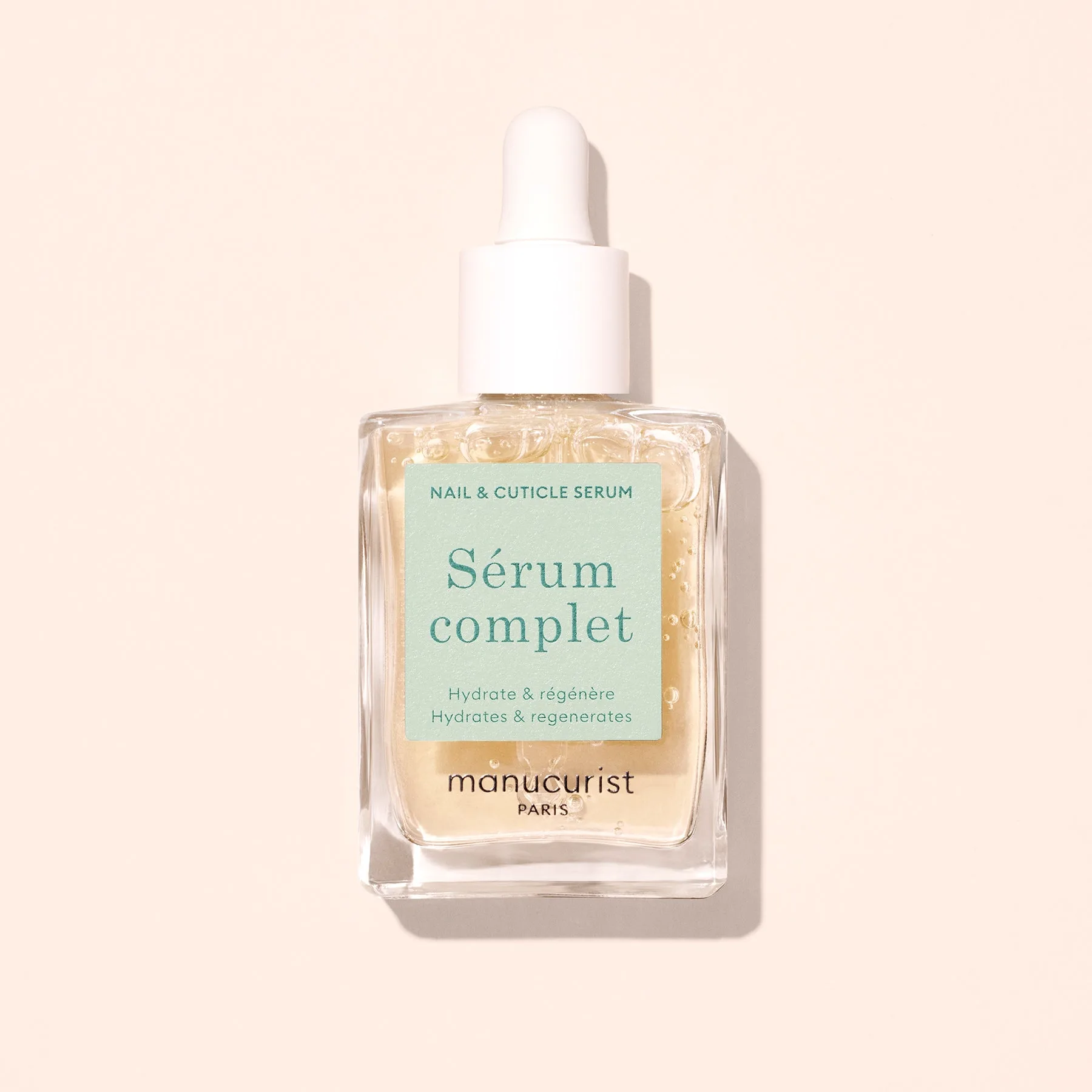 Sérum hydratant
