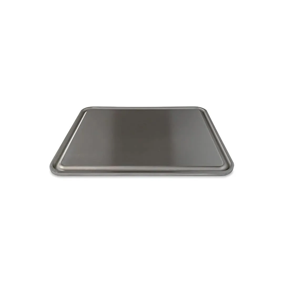 Baking Steel Griddle — 14"x18" oboustranná pizza ocel a grilovací deska na sporák