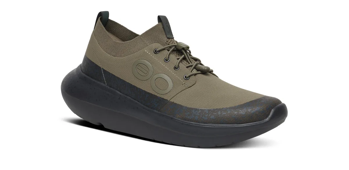 Men's Roam Ripstop: Cleaning and Care Guide