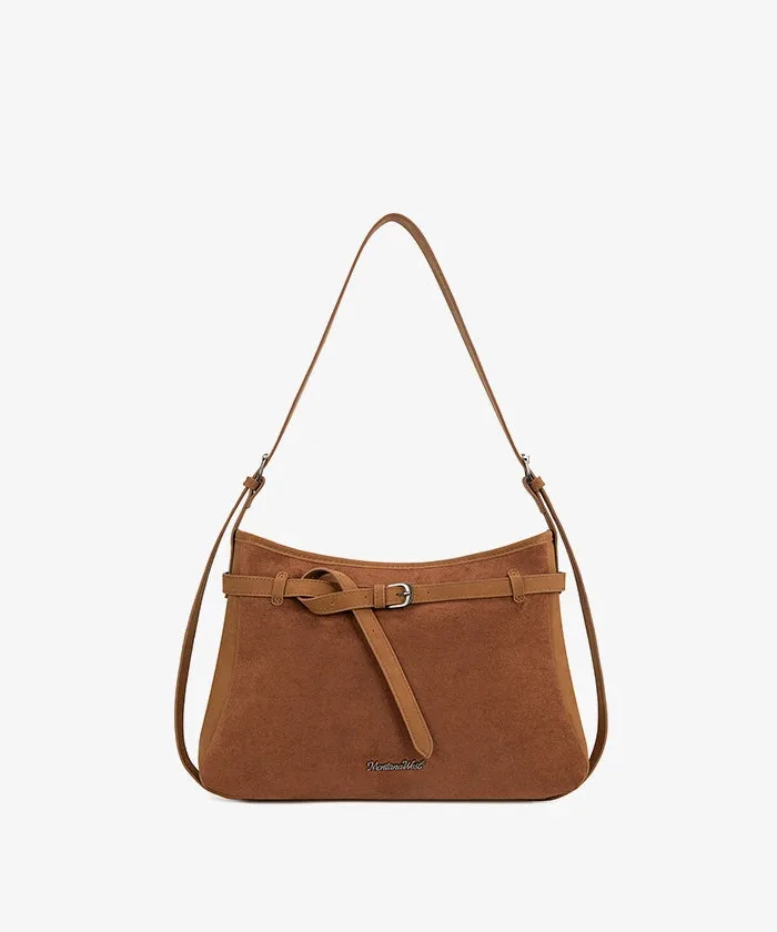 How to Style a Leopard Trim Bag Without Overdoing It: A Cowgirl’s Guide