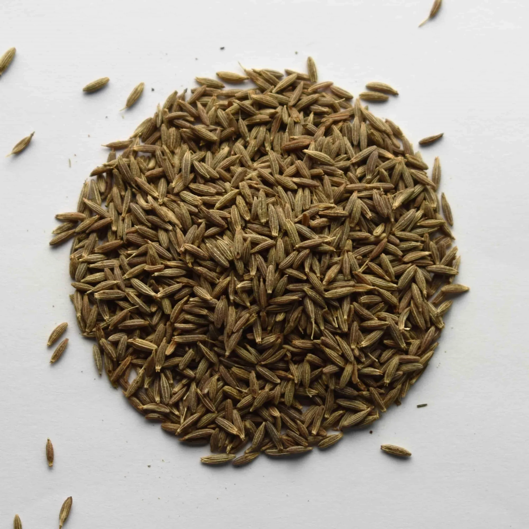 How to Use Whole Cumin Seed in Cooking