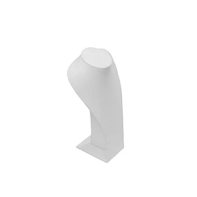 How to Display Rings with a Skinny Neck Stand