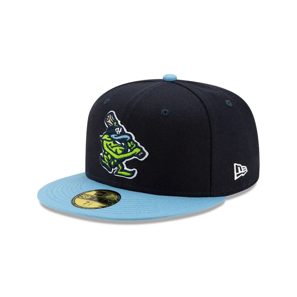 Hillsboro Hops vs. Vancouver Canadians: Which Team Should You Follow?
