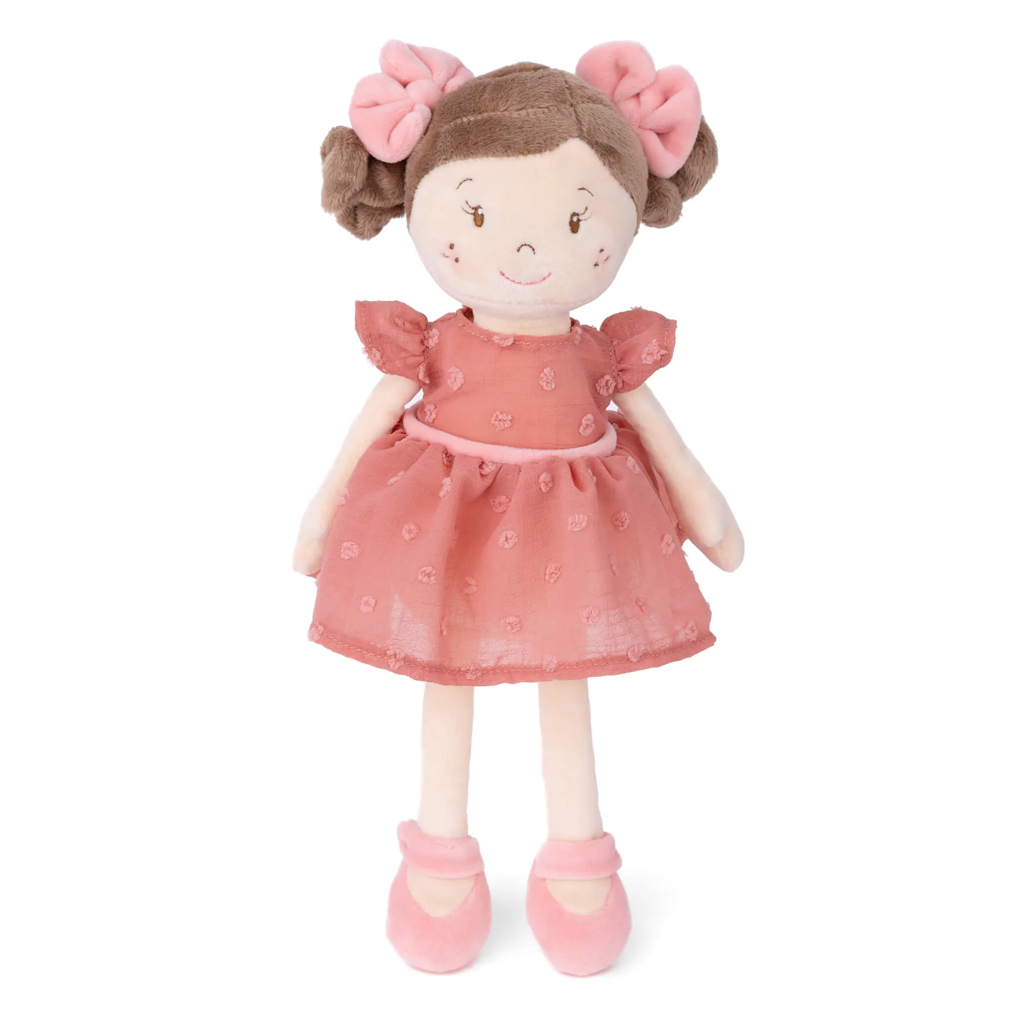 Clara Stuffed Animal: A Sweet Companion for Kids